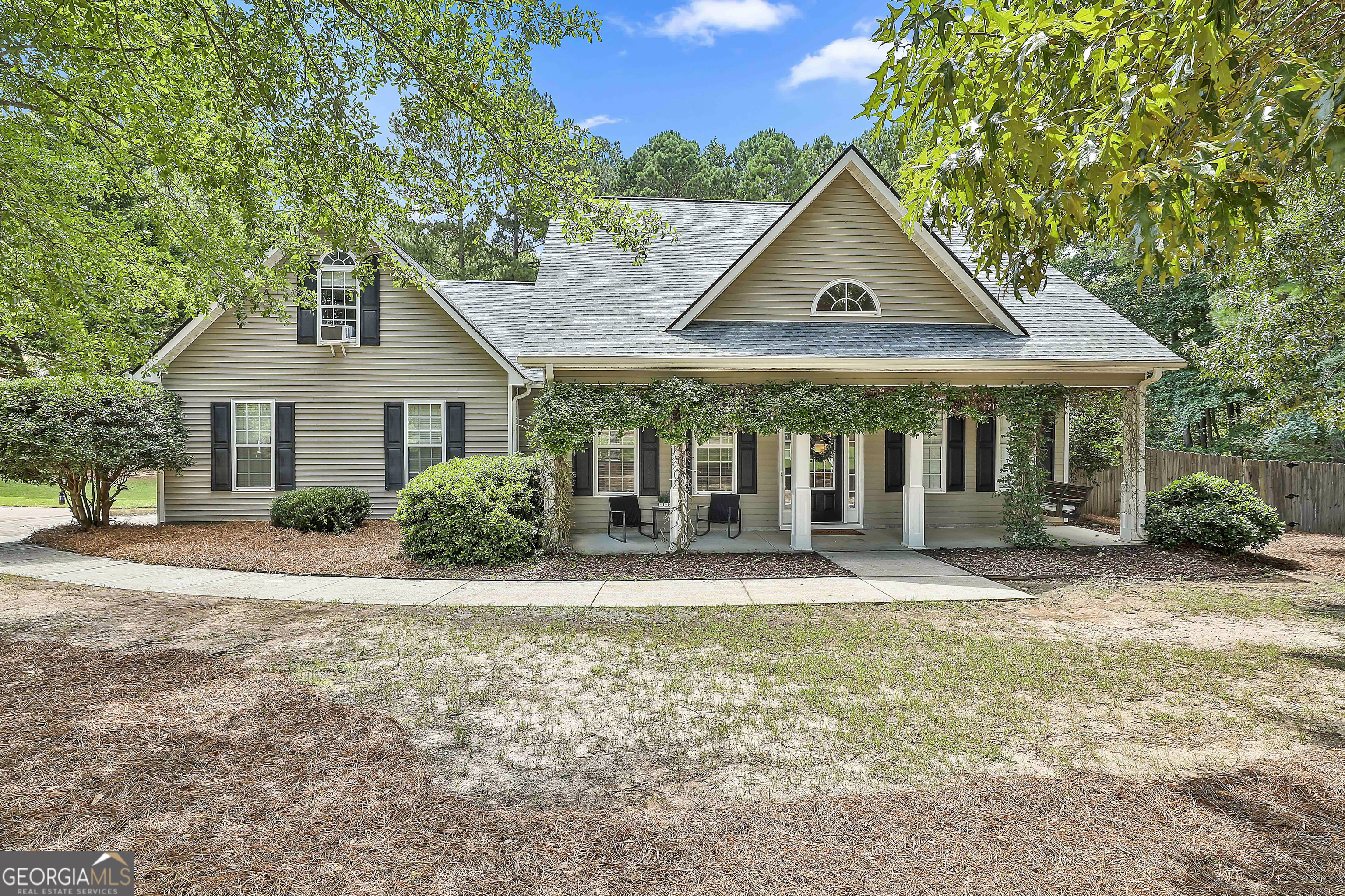 401 Bellway Court