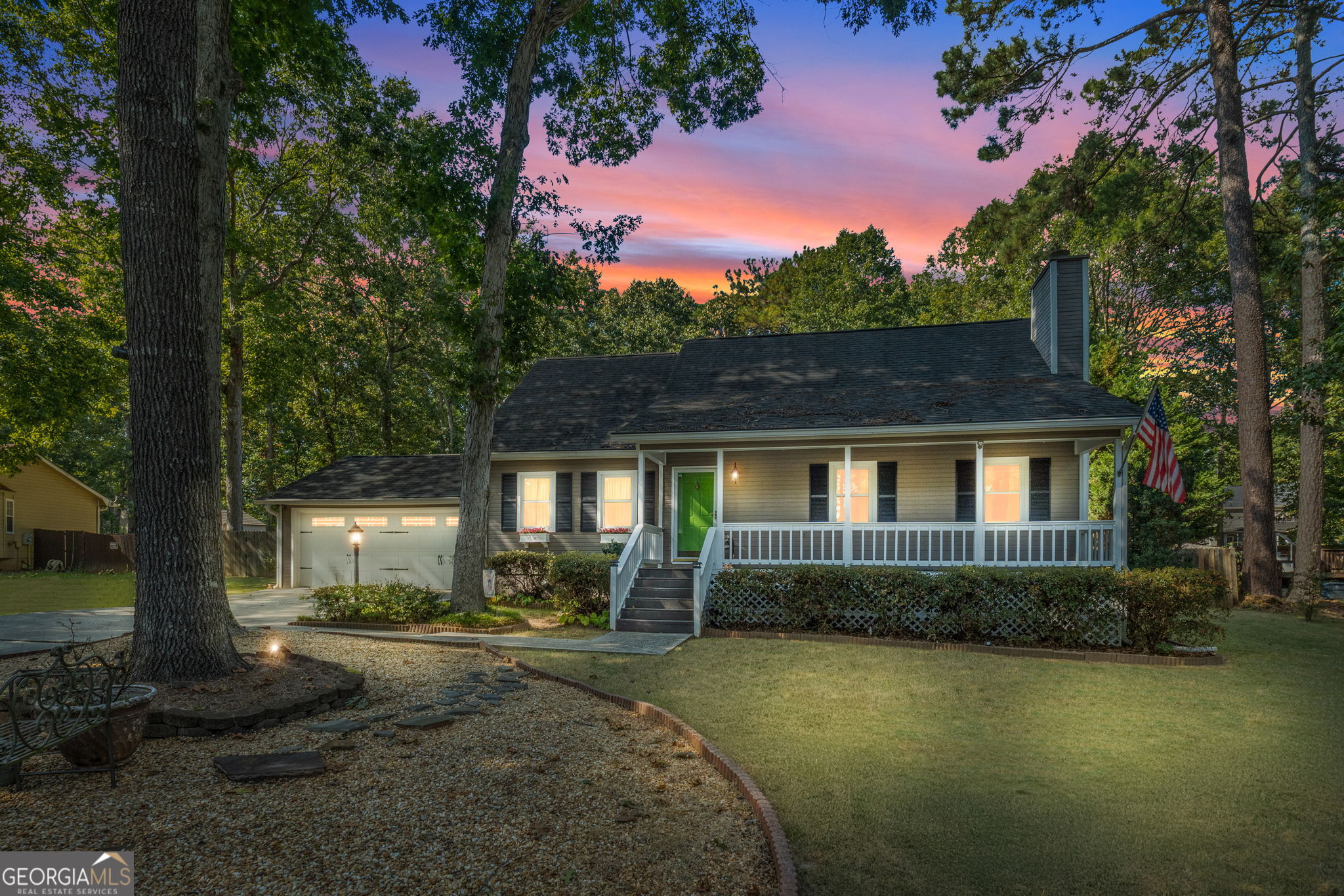 2962 Bayberry Court