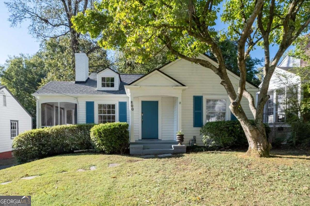 800 BERKELEY Avenue NW