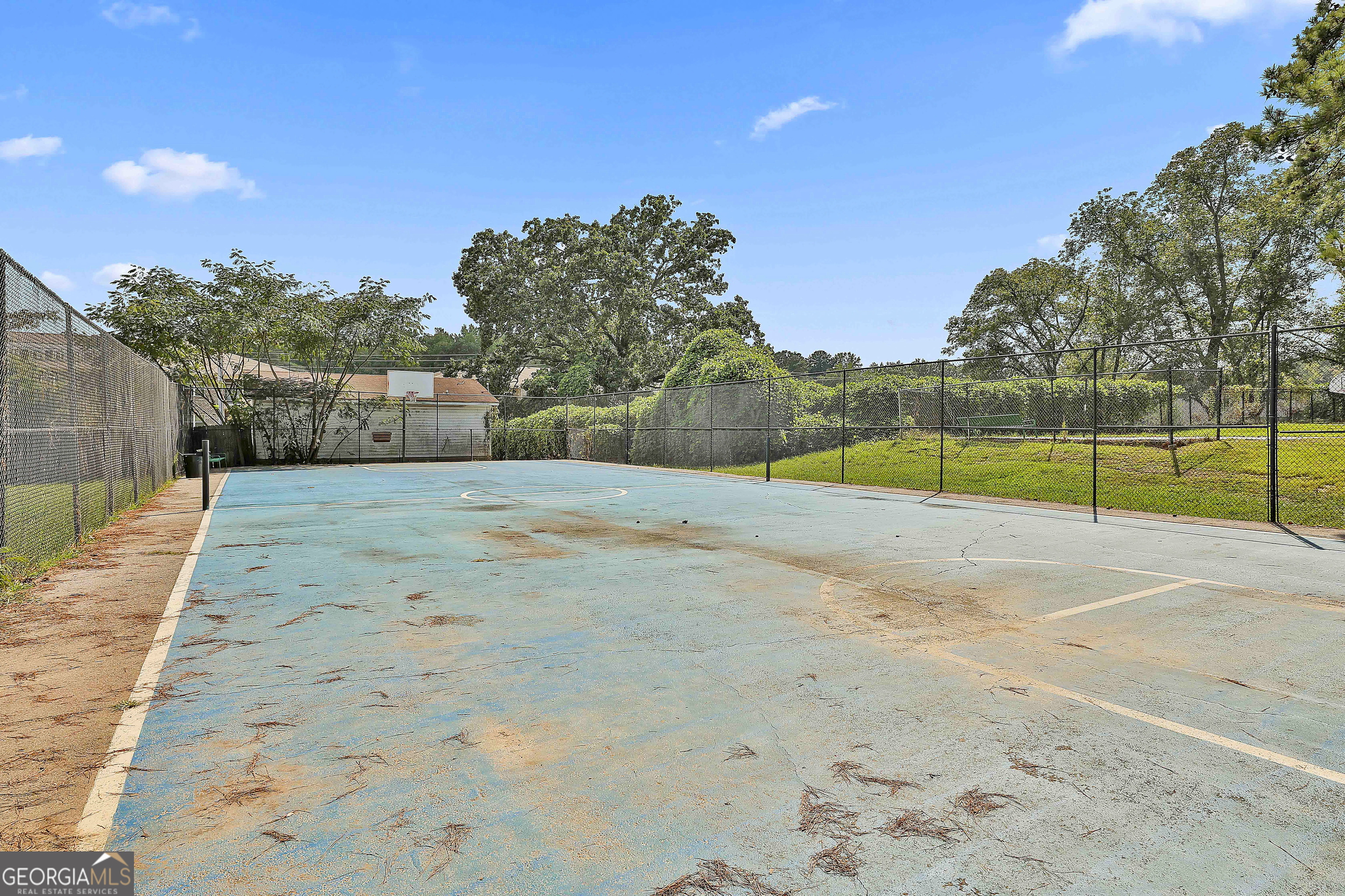 4701 Flat Shoals Road # 59G