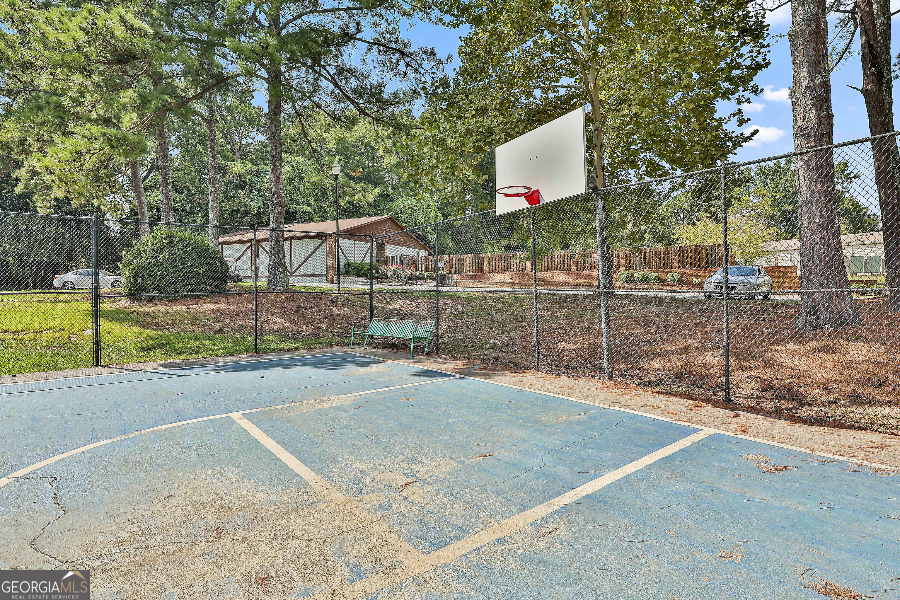 4701 Flat Shoals Road # 59G