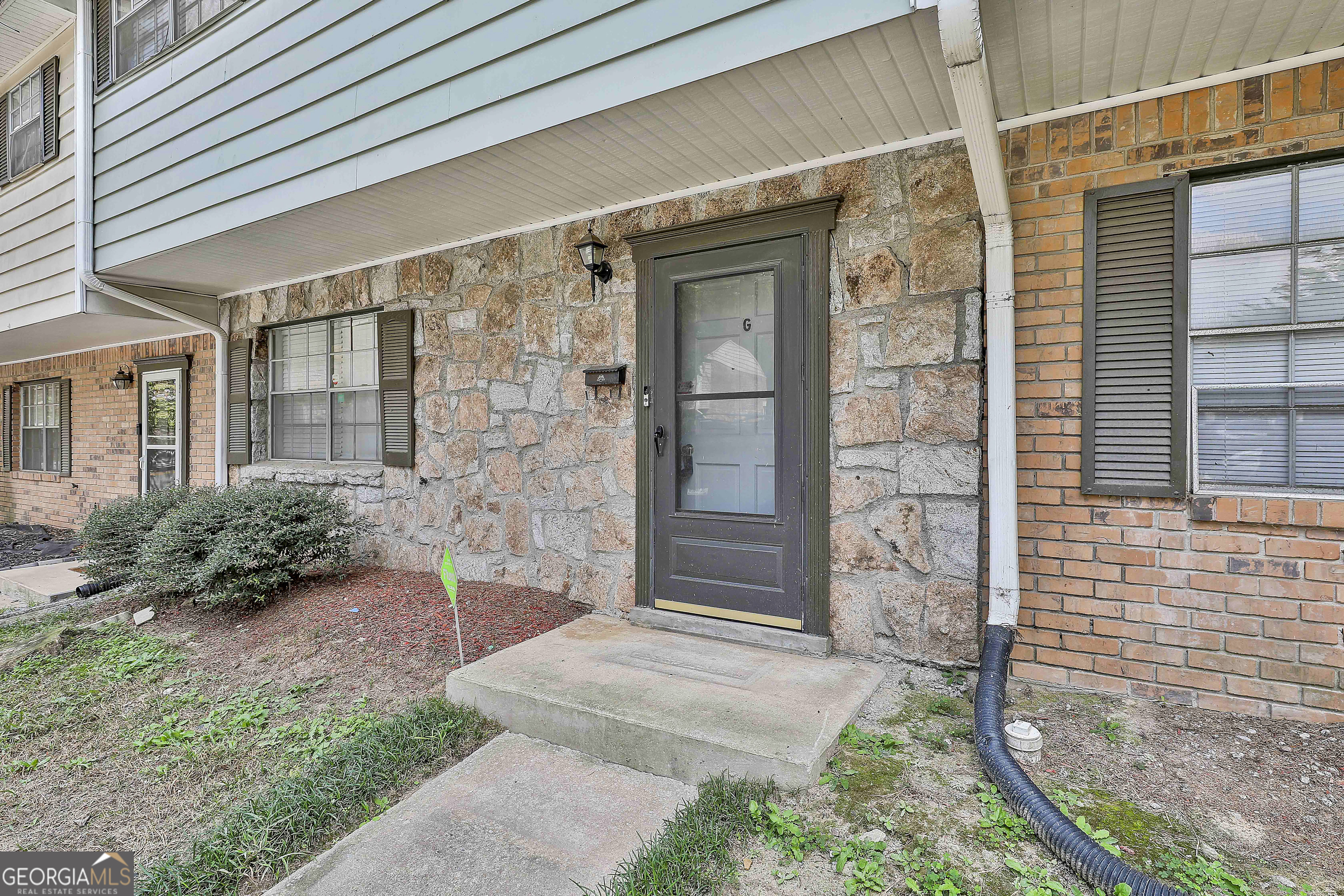 4701 Flat Shoals Road # 59G