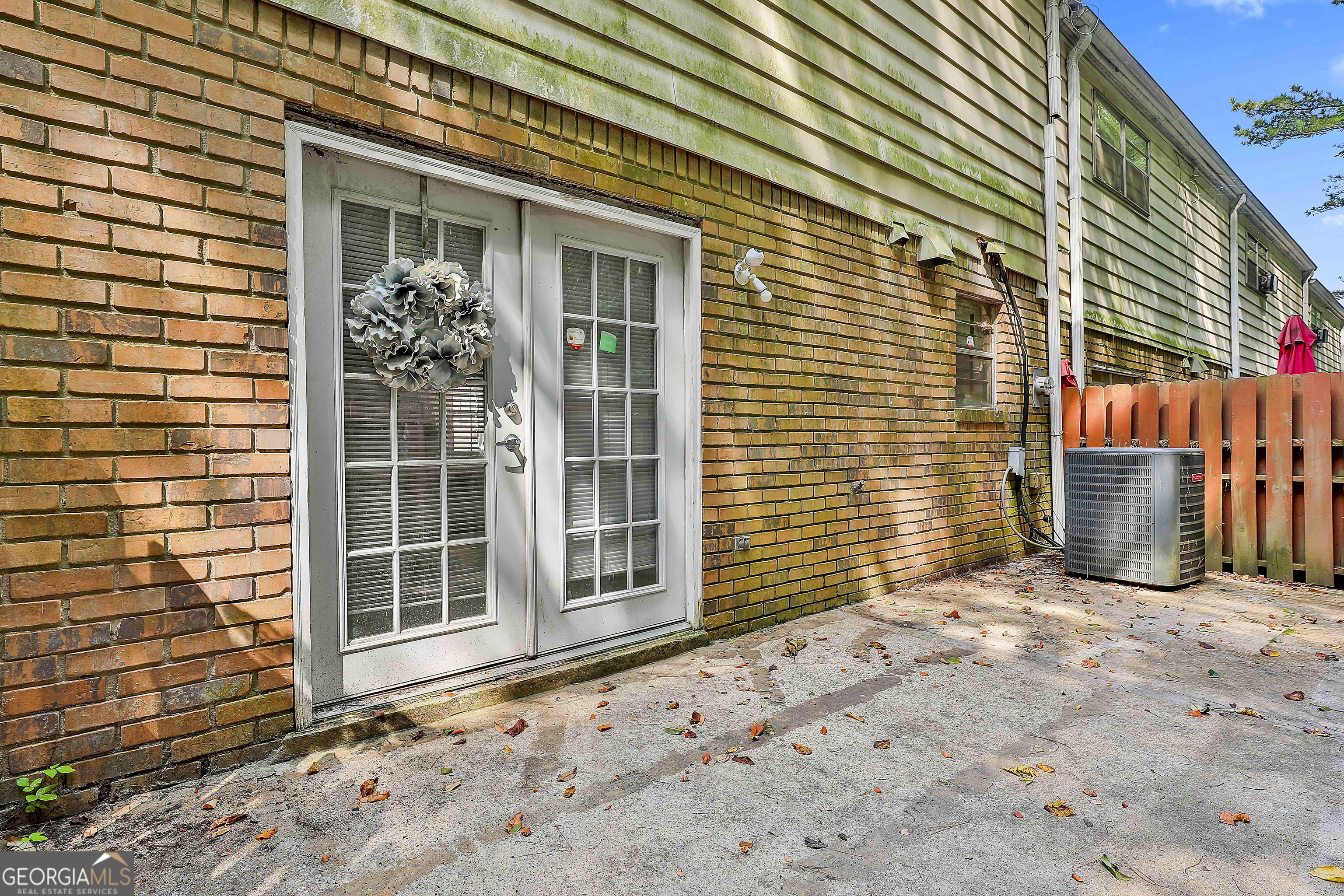 4701 Flat Shoals Road # 59G