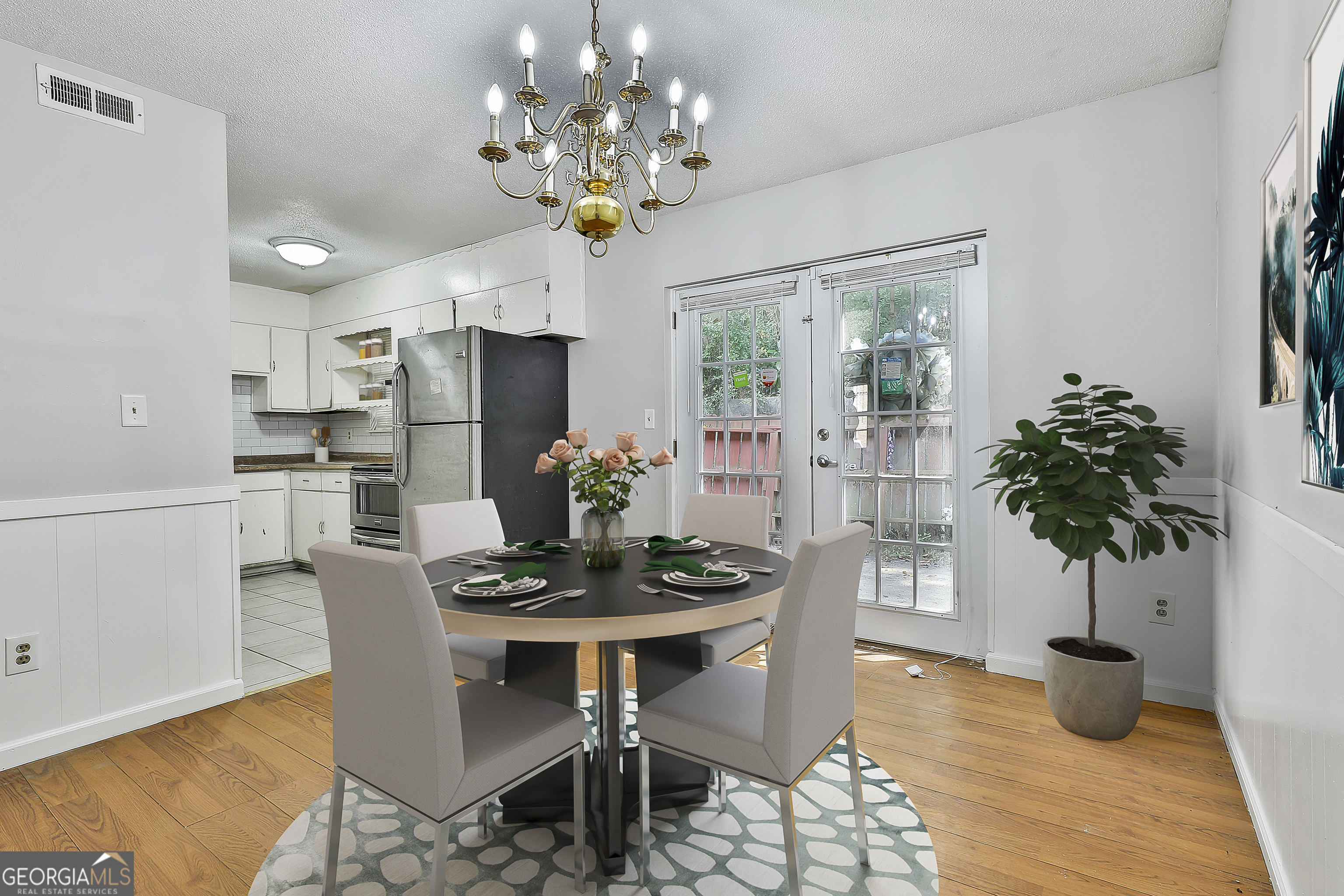 4701 Flat Shoals Road # 59G