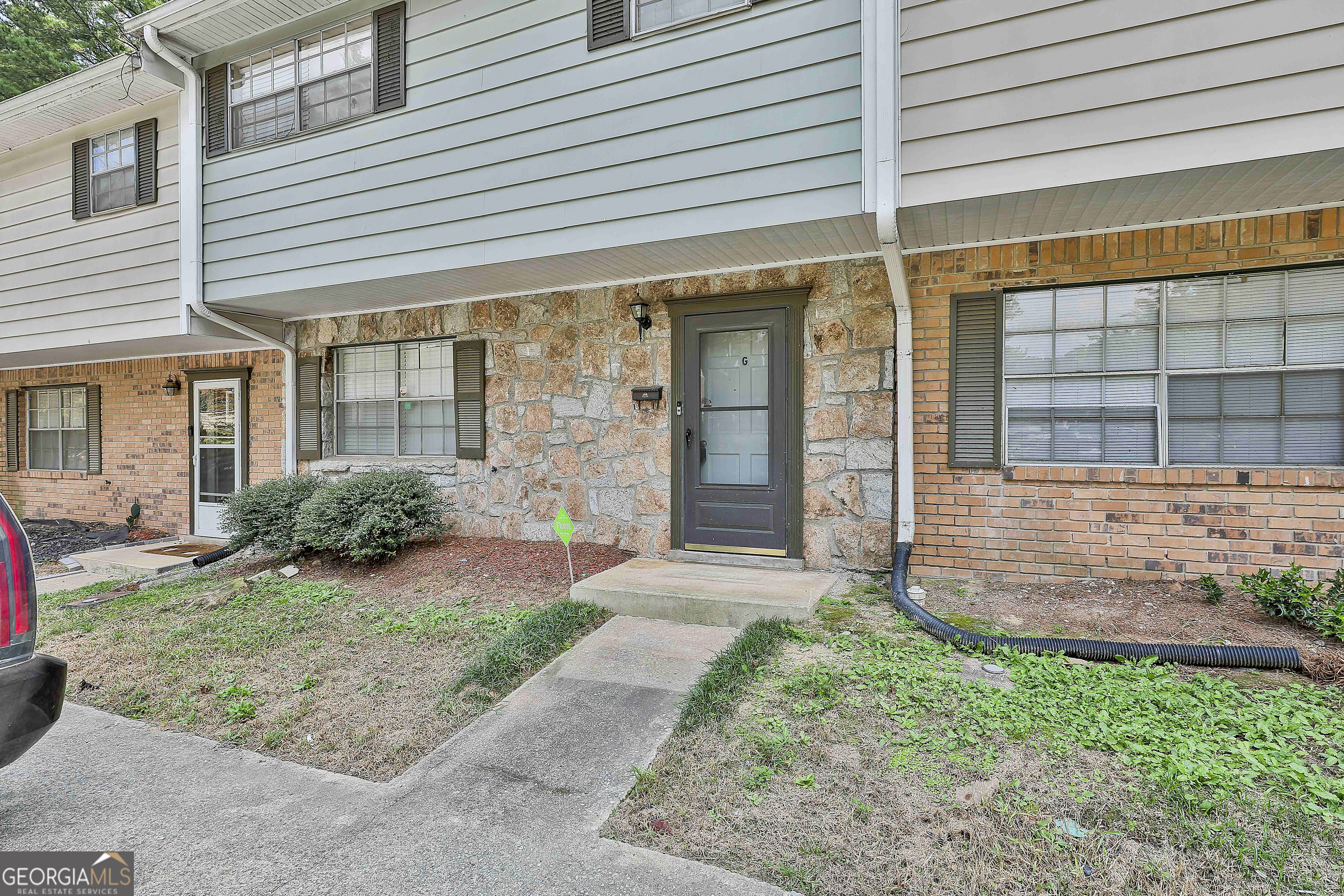 4701 Flat Shoals Road # 59G