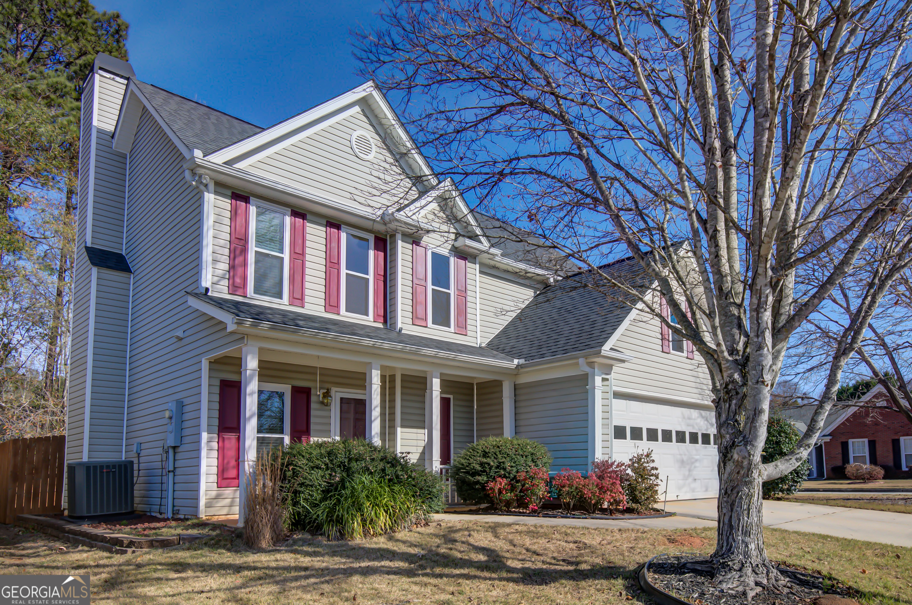 125 N Square Lane