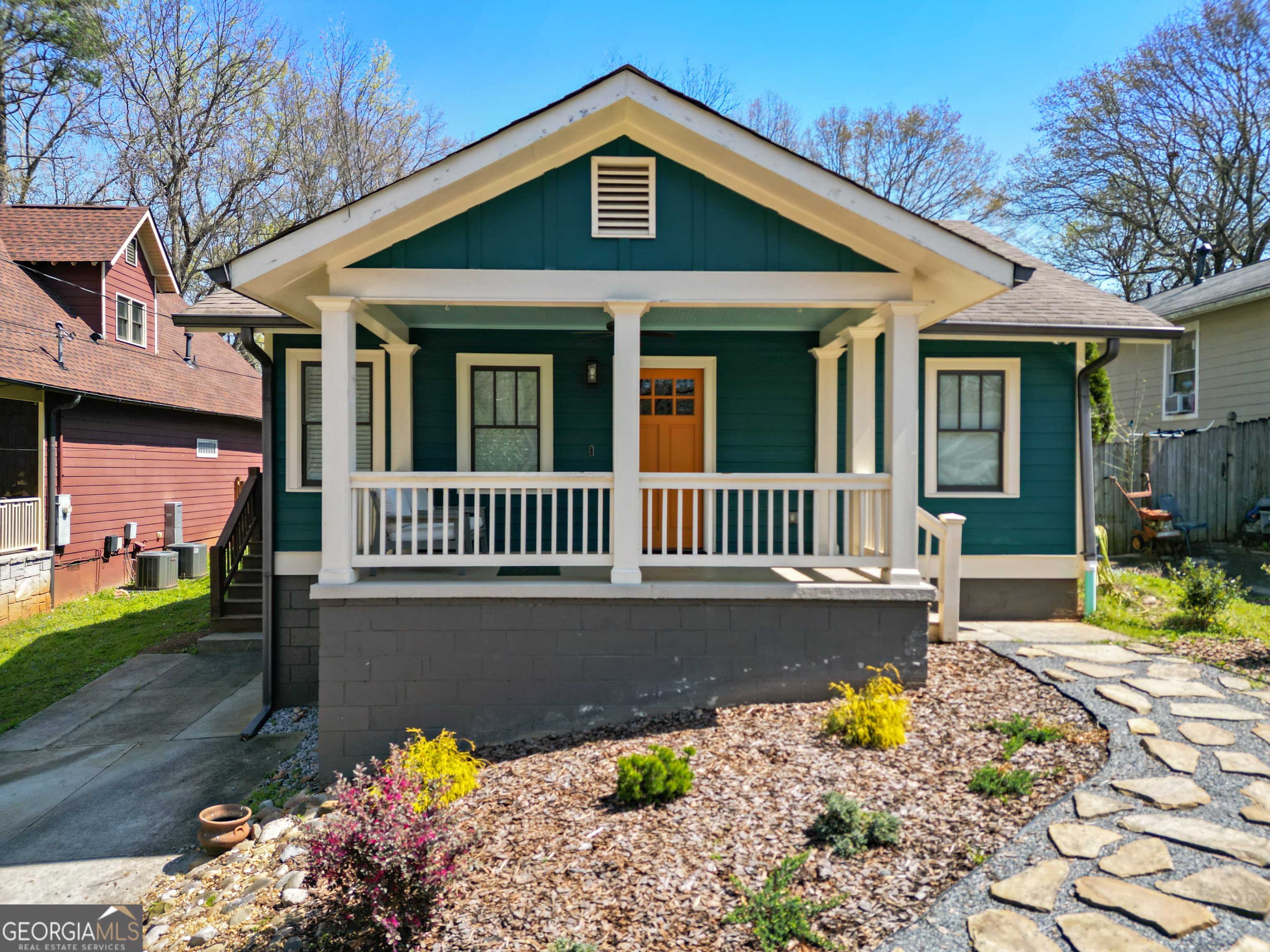 478 Pasley Avenue SE