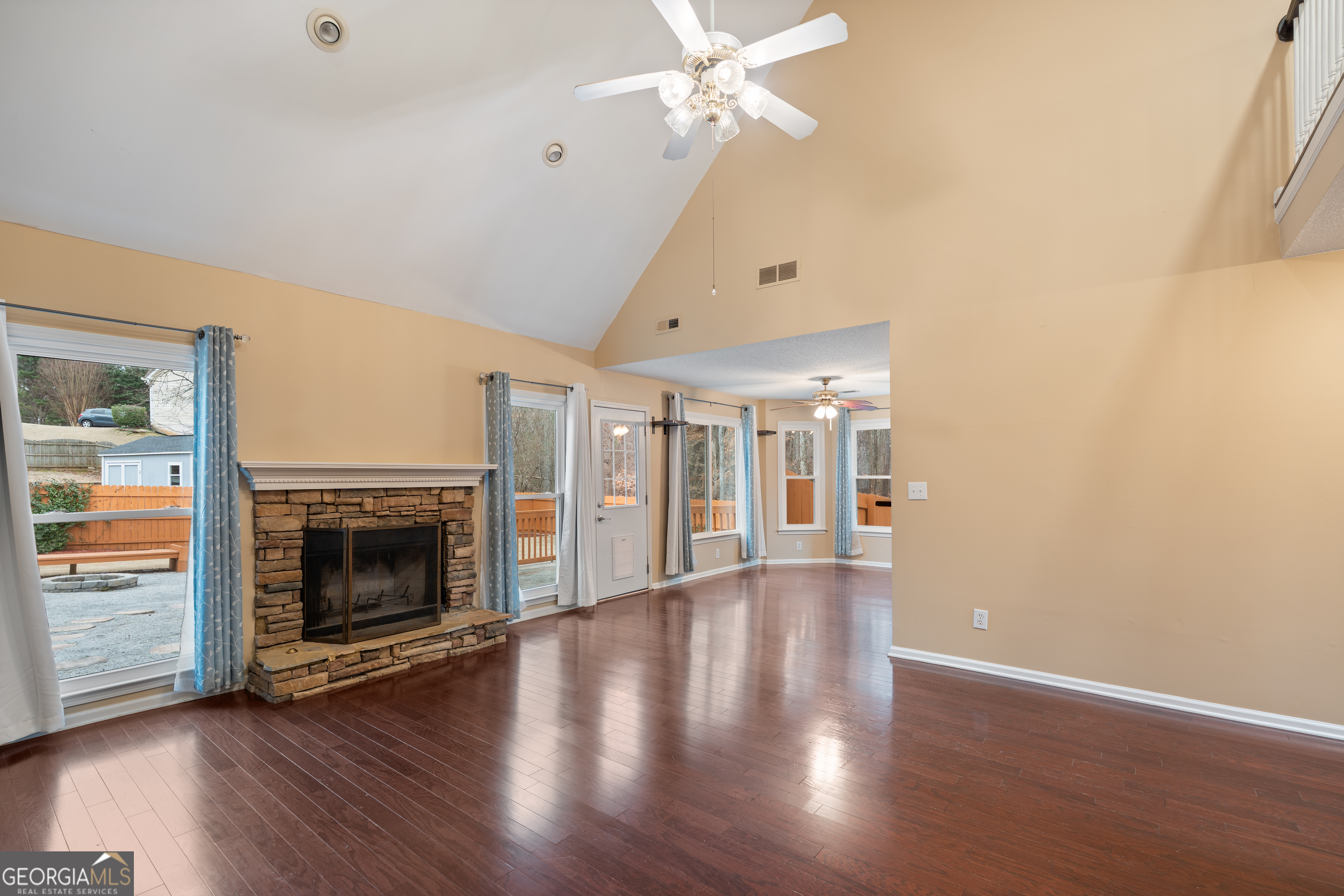 5791 Mason Jones Drive