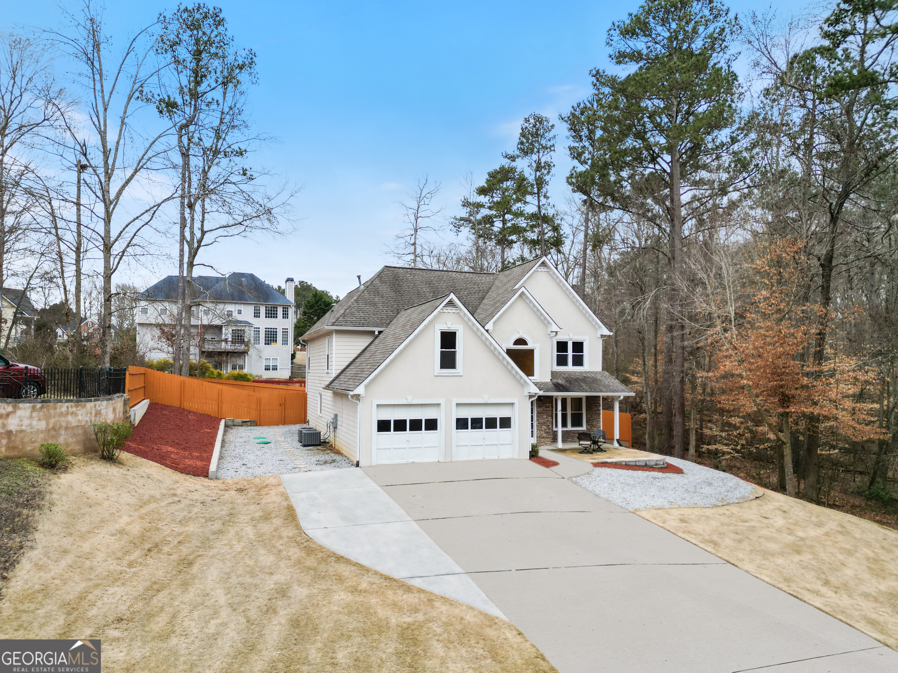 5791 Mason Jones Drive