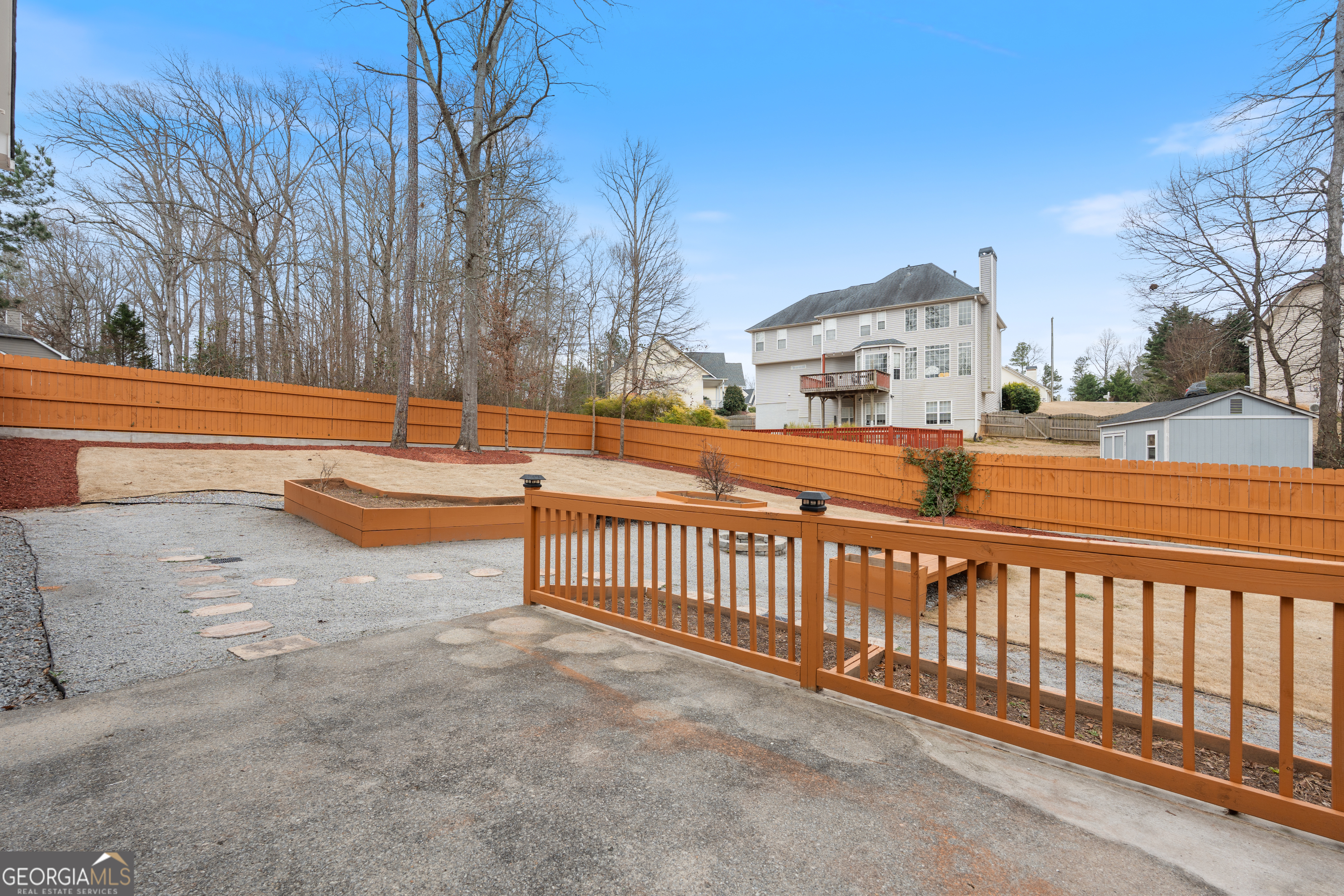 5791 Mason Jones Drive