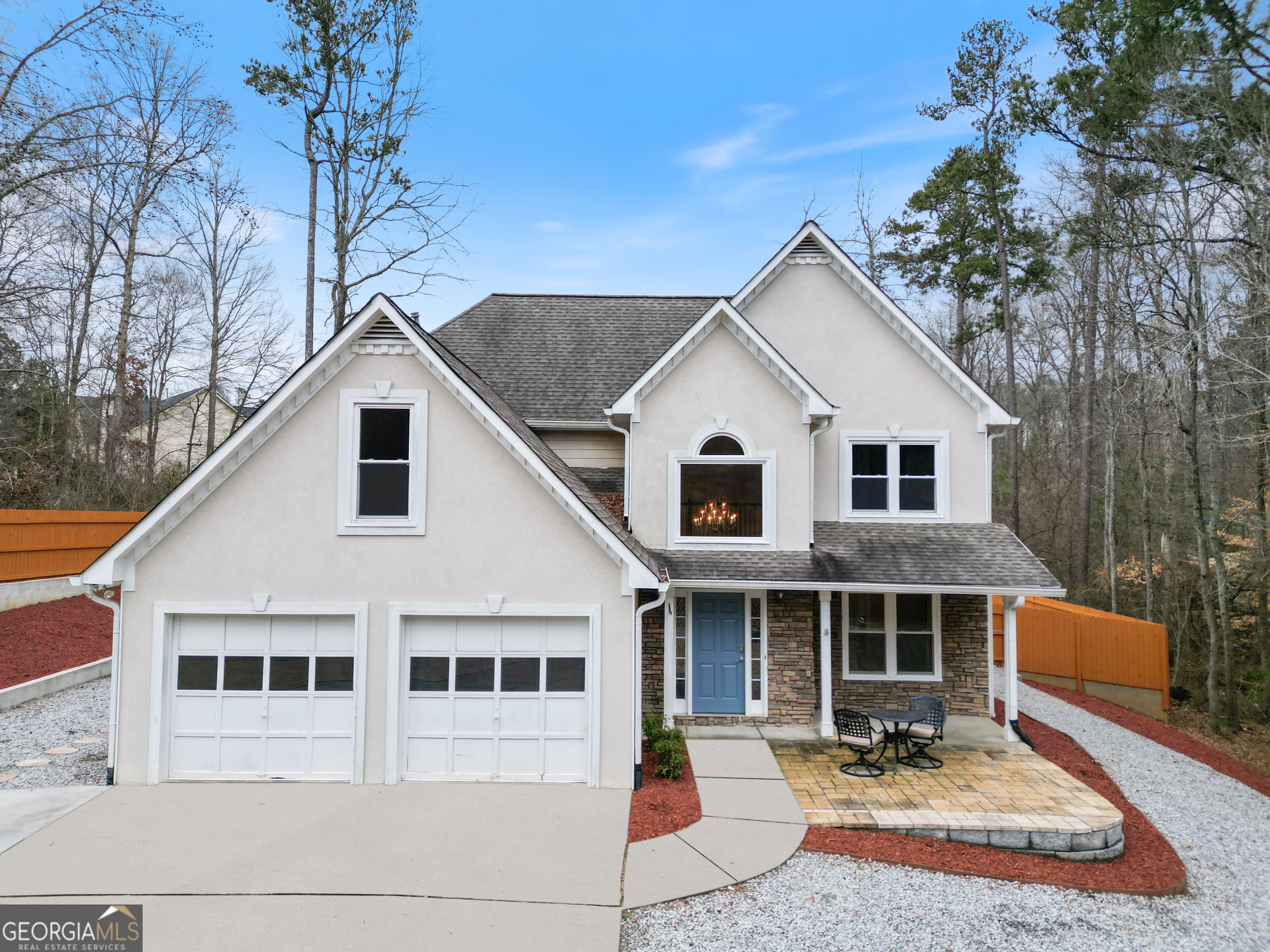 5791 Mason Jones Drive