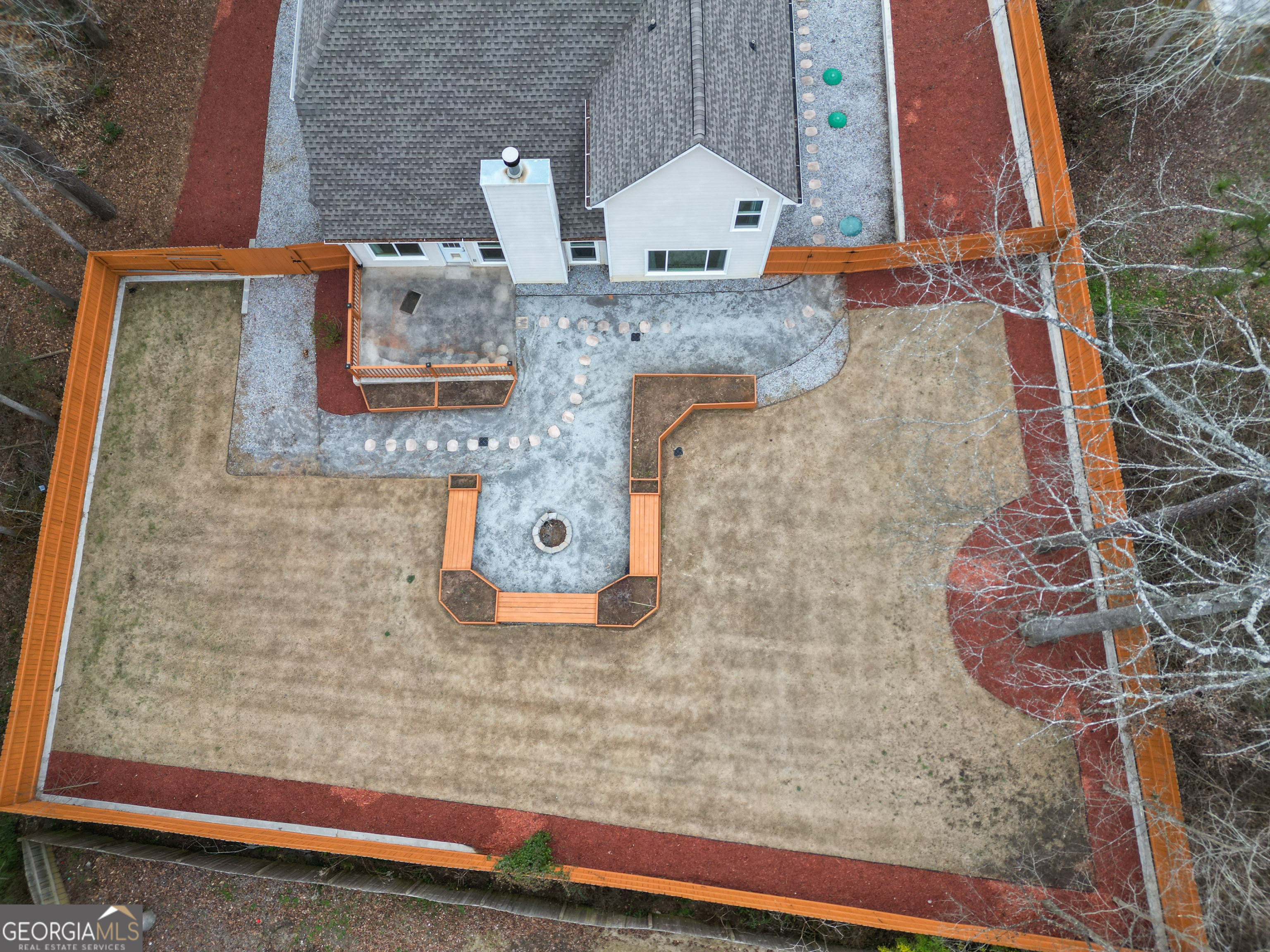 5791 Mason Jones Drive