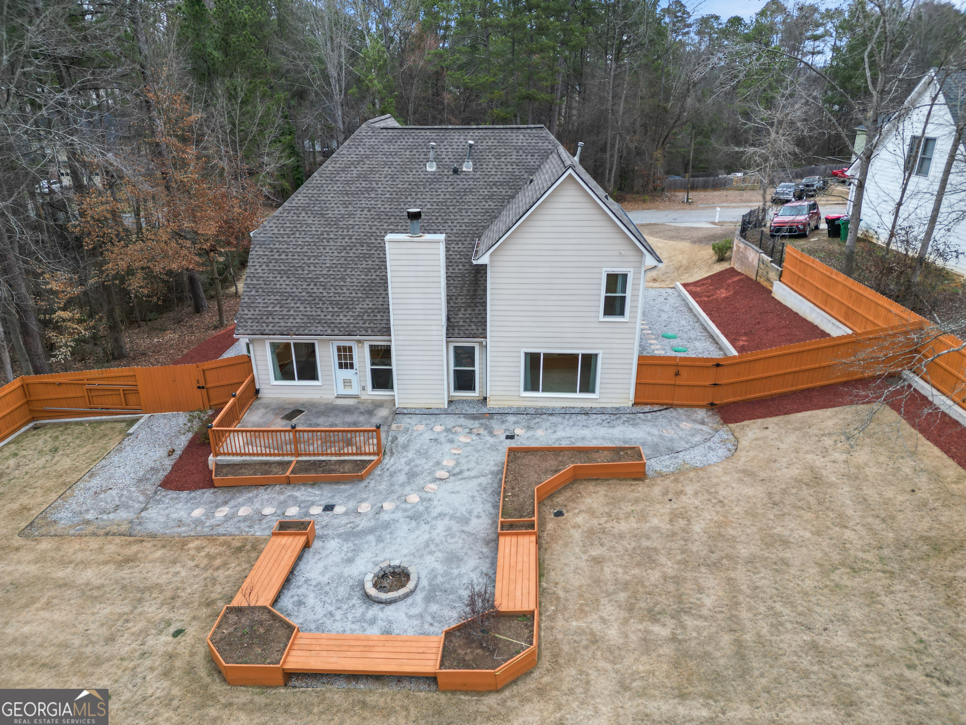 5791 Mason Jones Drive