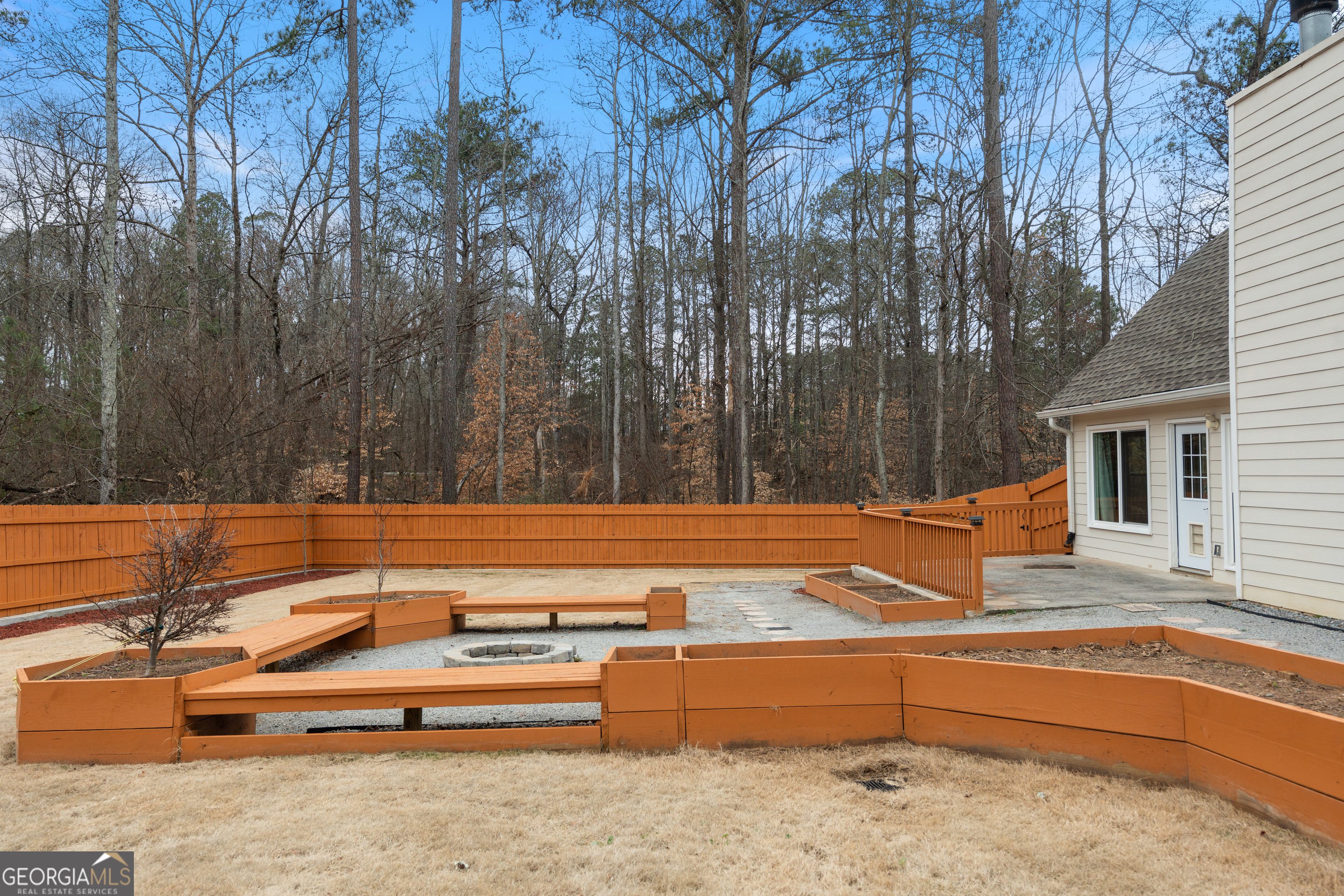 5791 Mason Jones Drive