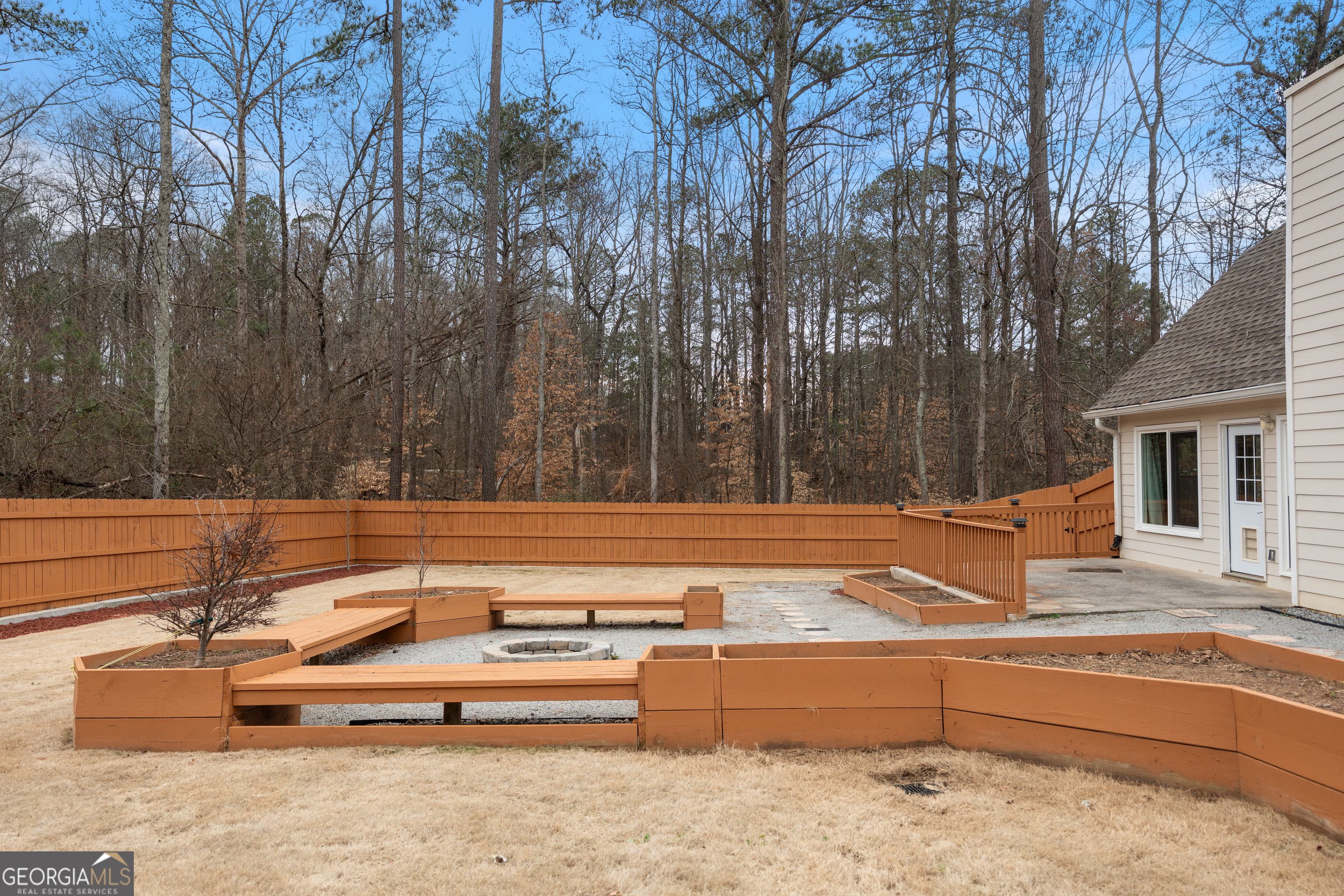 5791 Mason Jones Drive