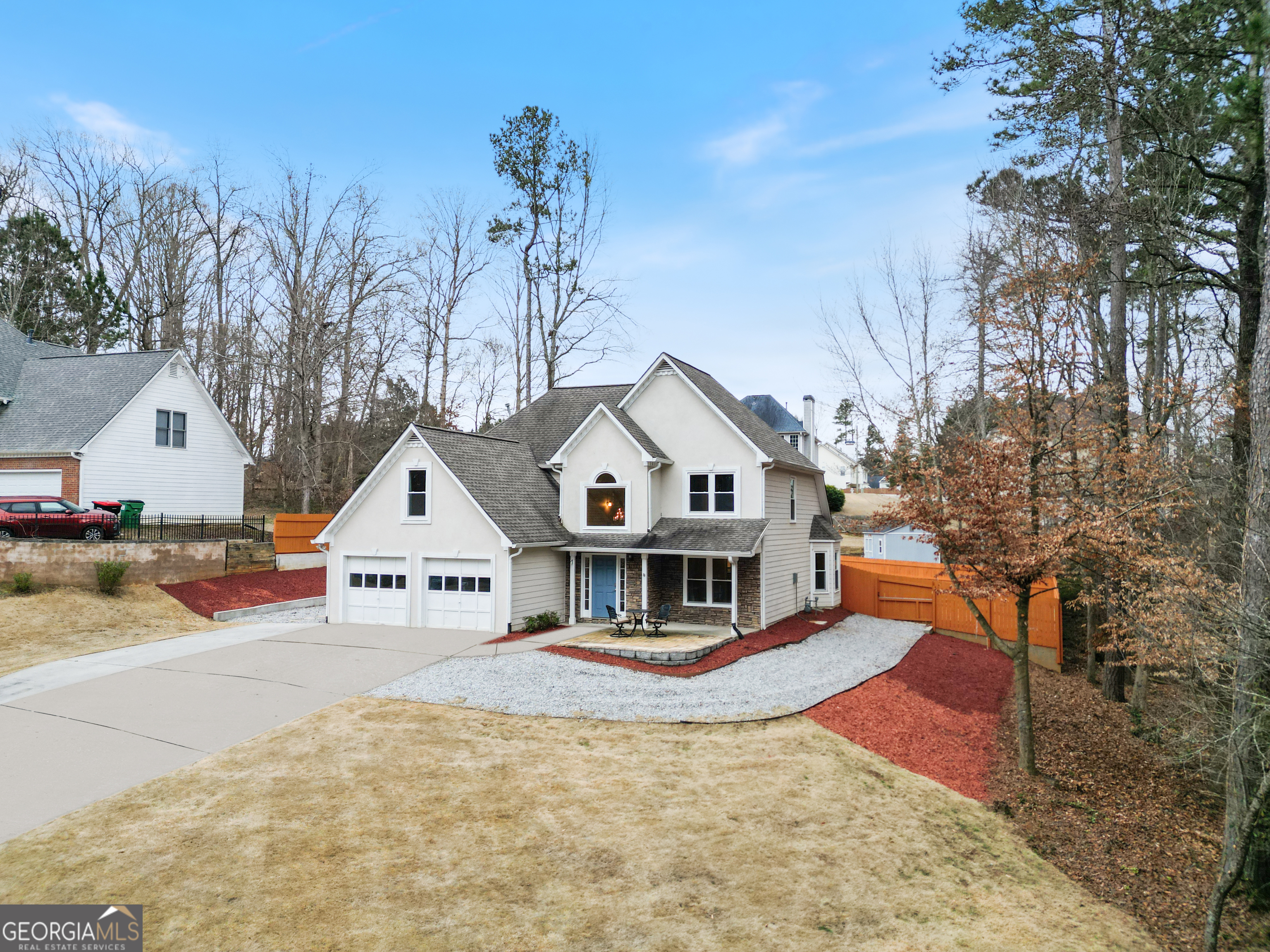 5791 Mason Jones Drive