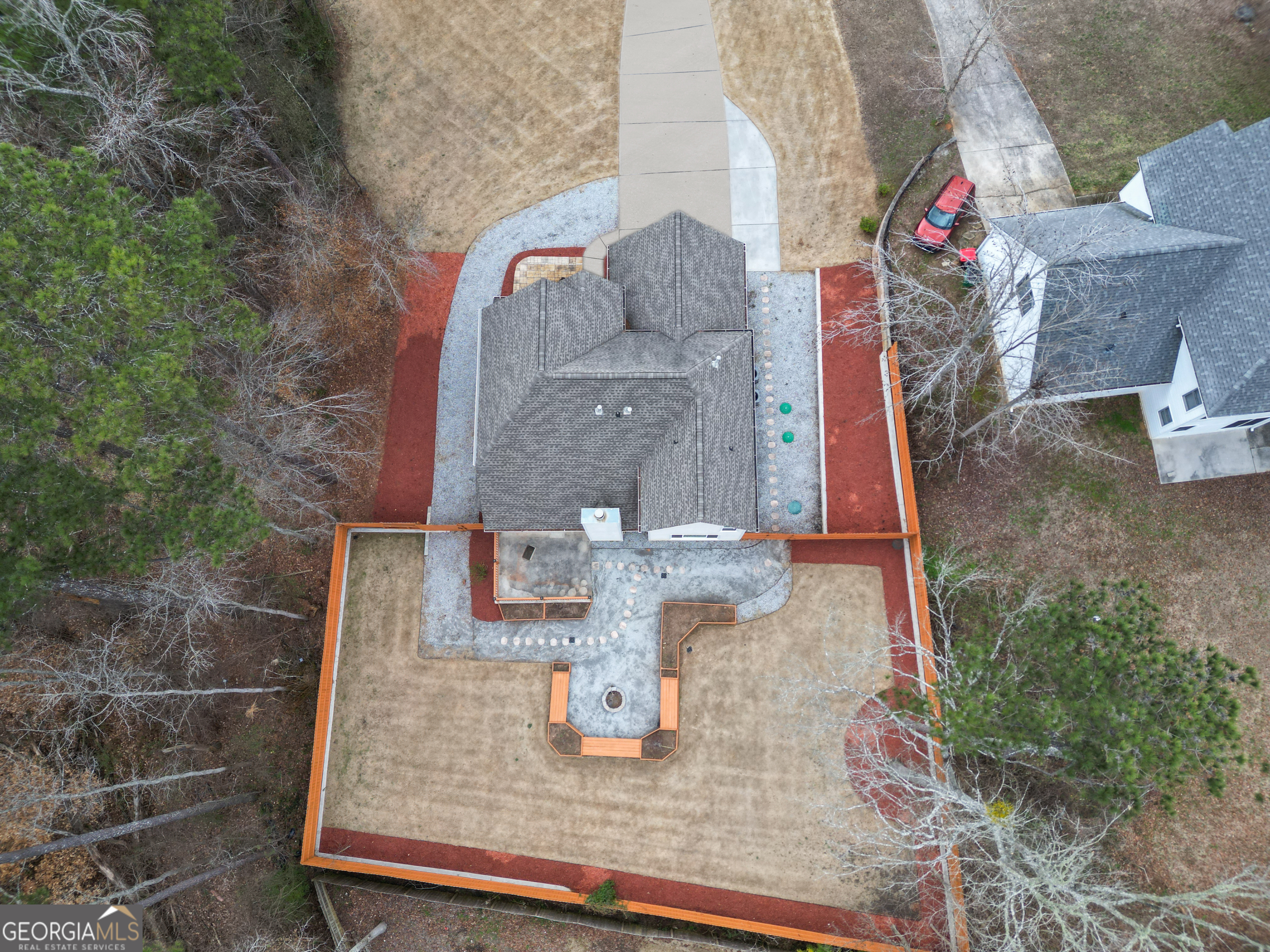 5791 Mason Jones Drive