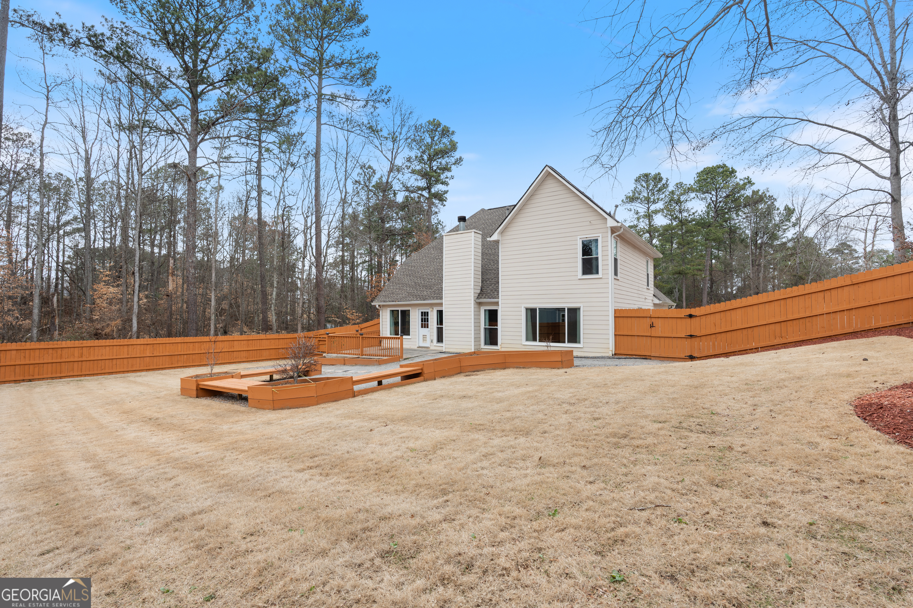 5791 Mason Jones Drive