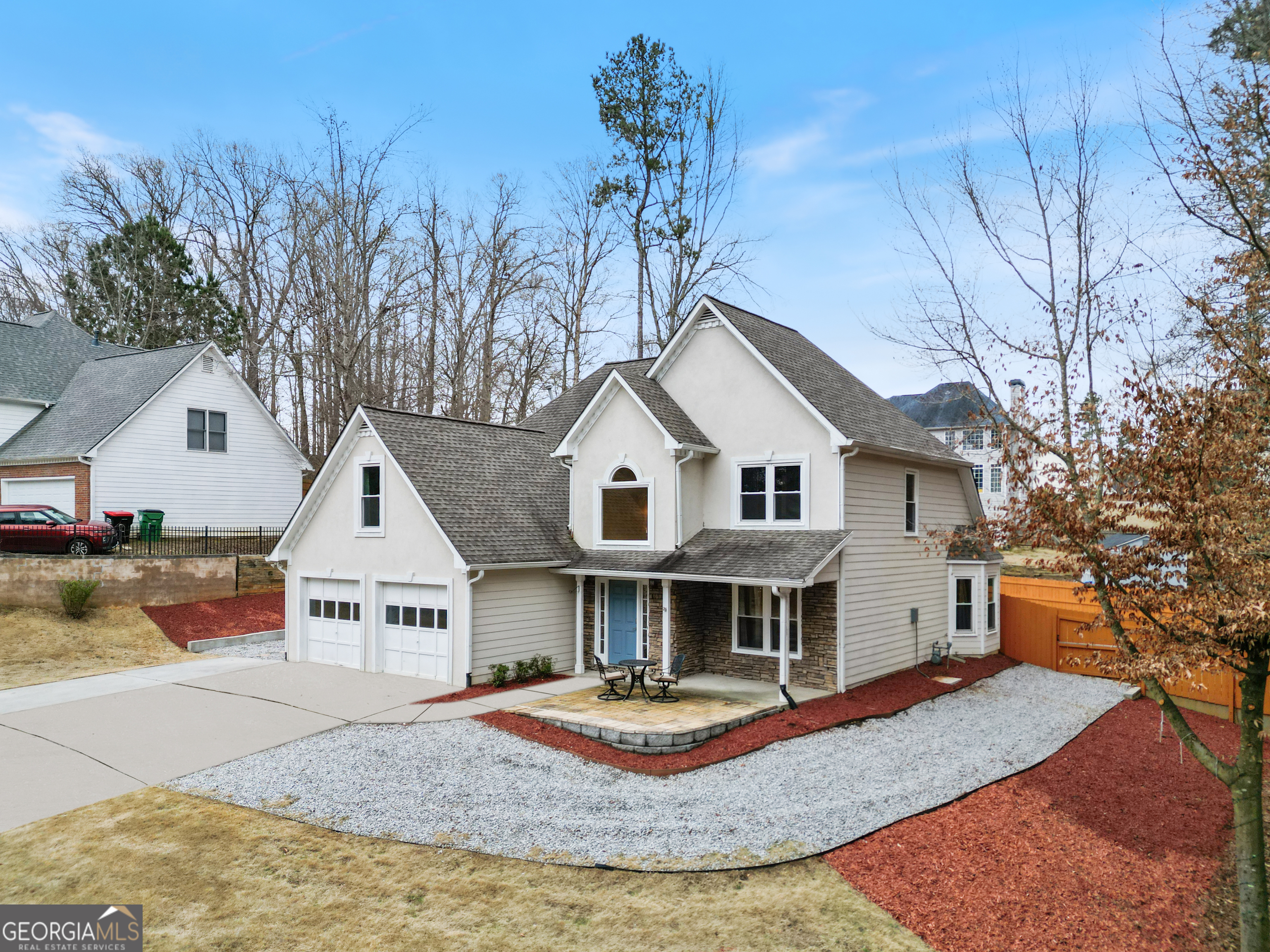 5791 Mason Jones Drive