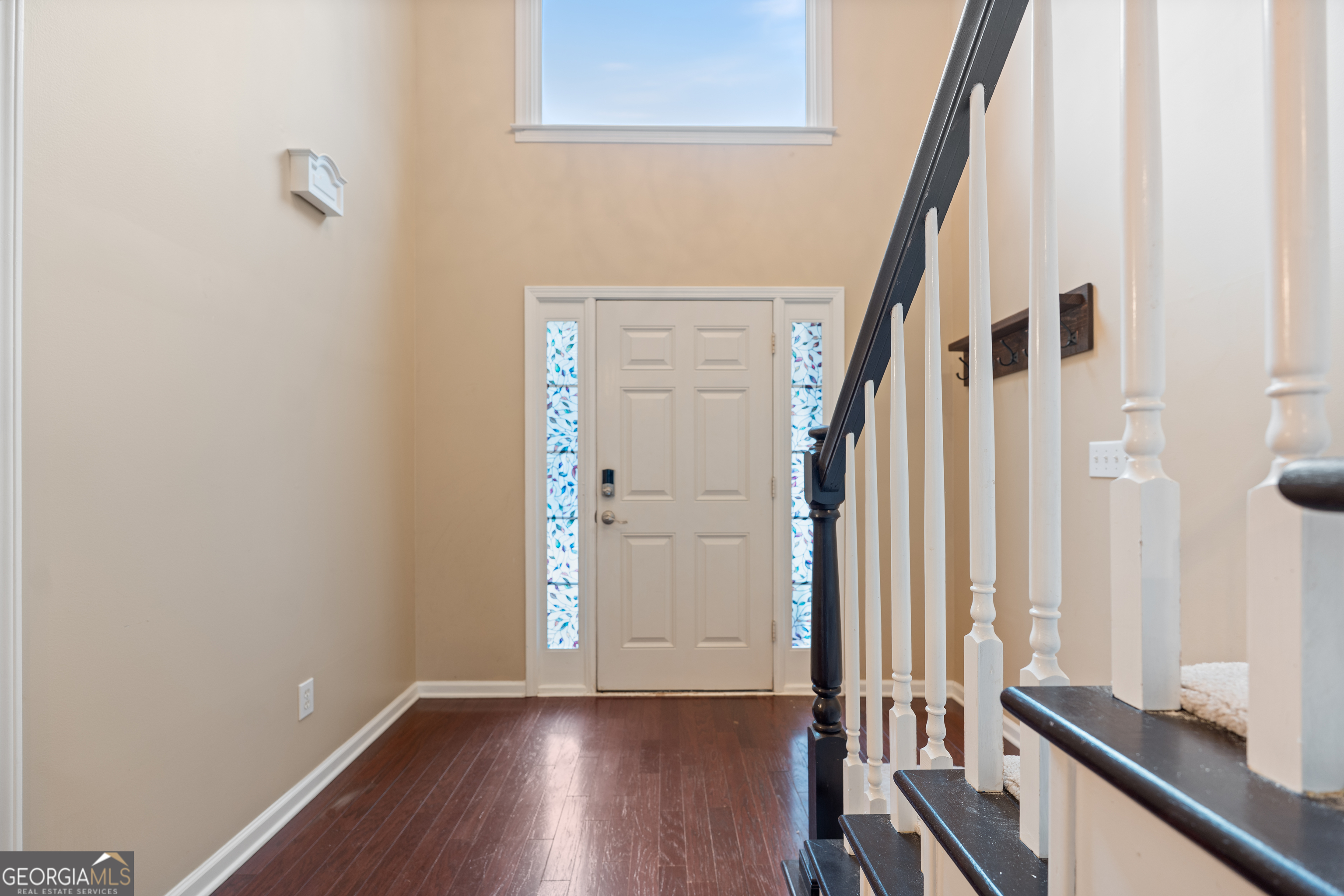 5791 Mason Jones Drive