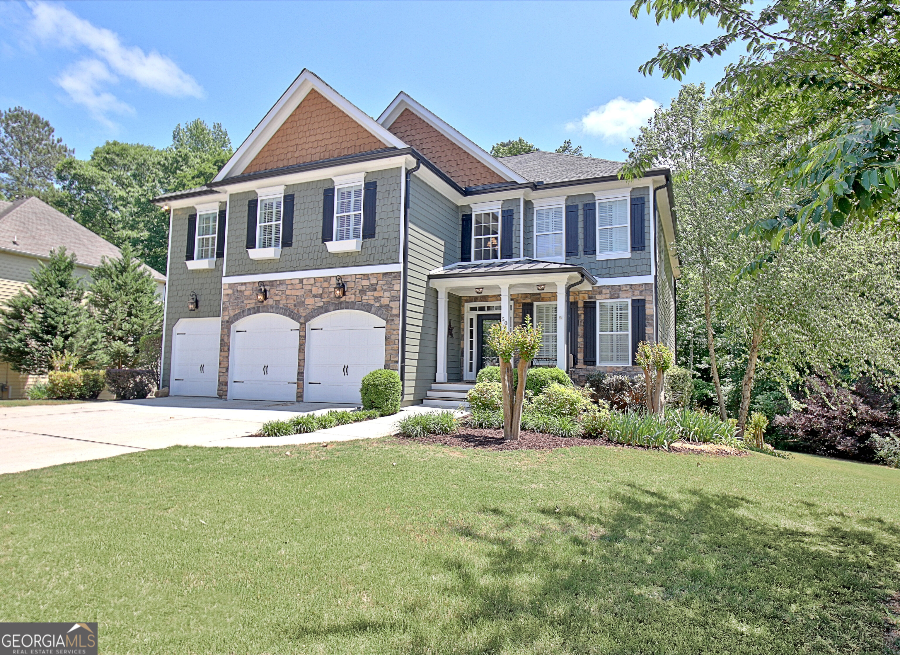 50 Palladian Drive