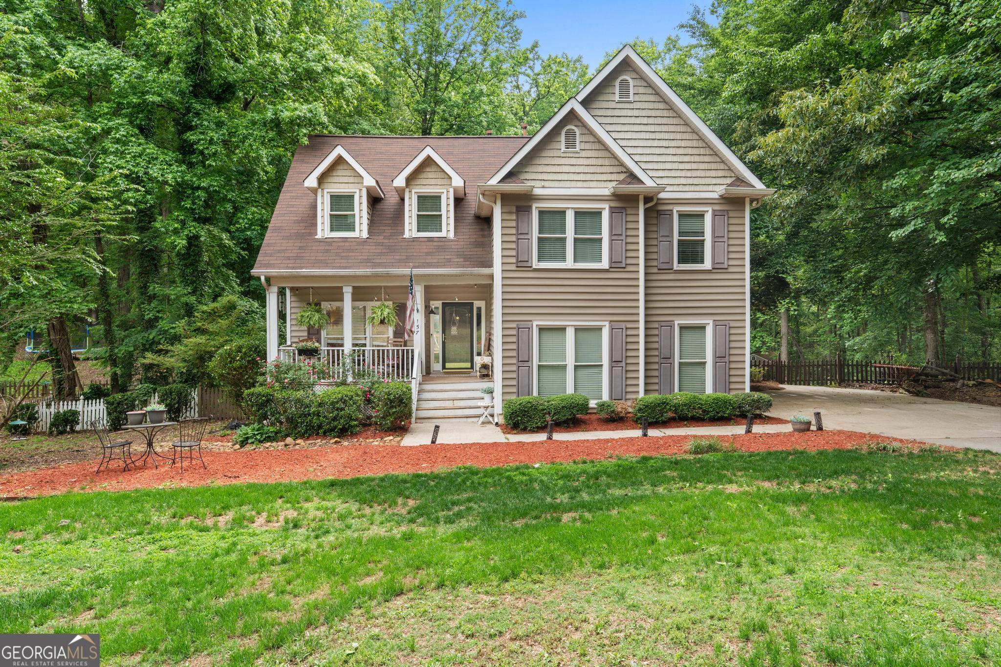 157 Brookstone Park