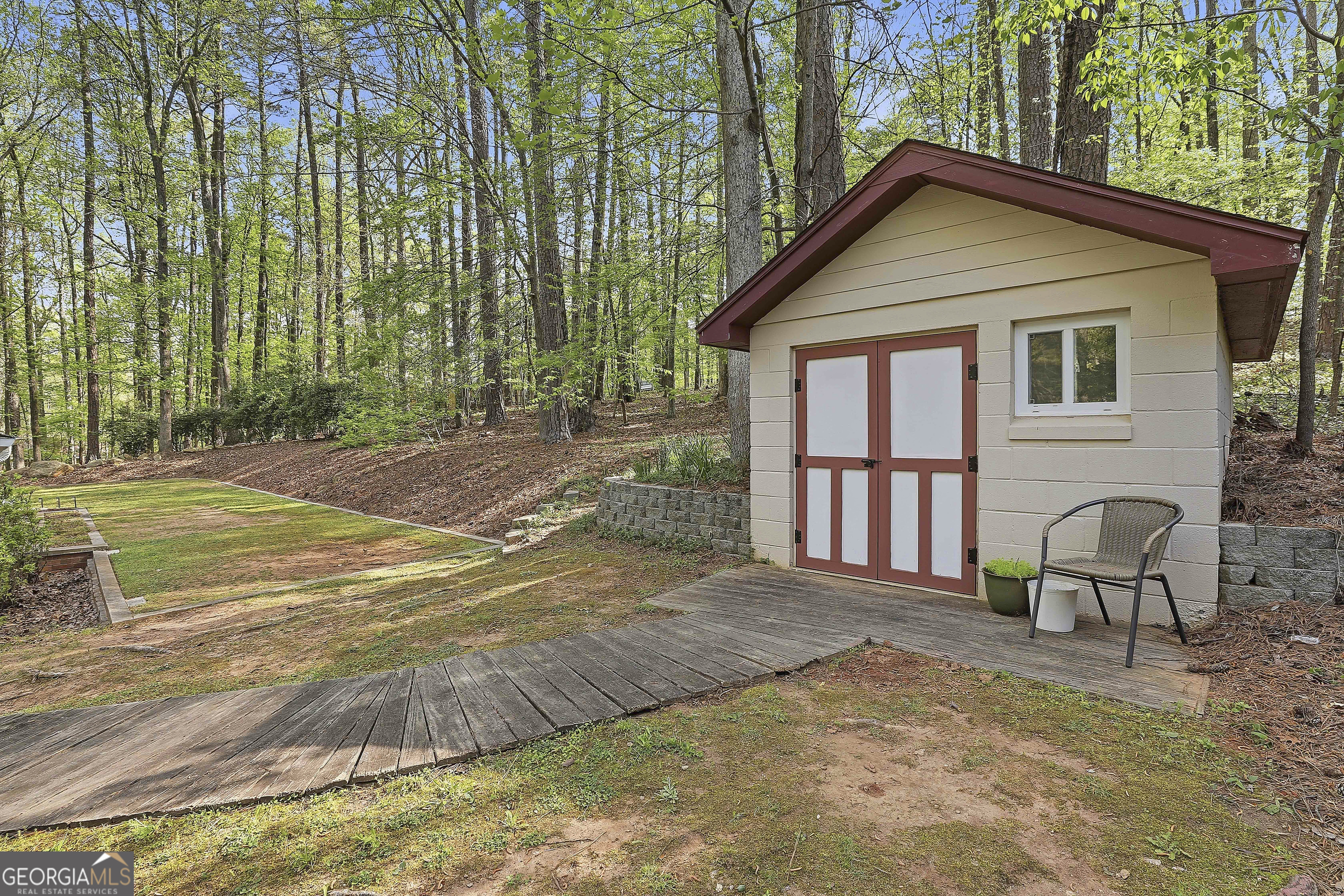 120 Partridge Point
