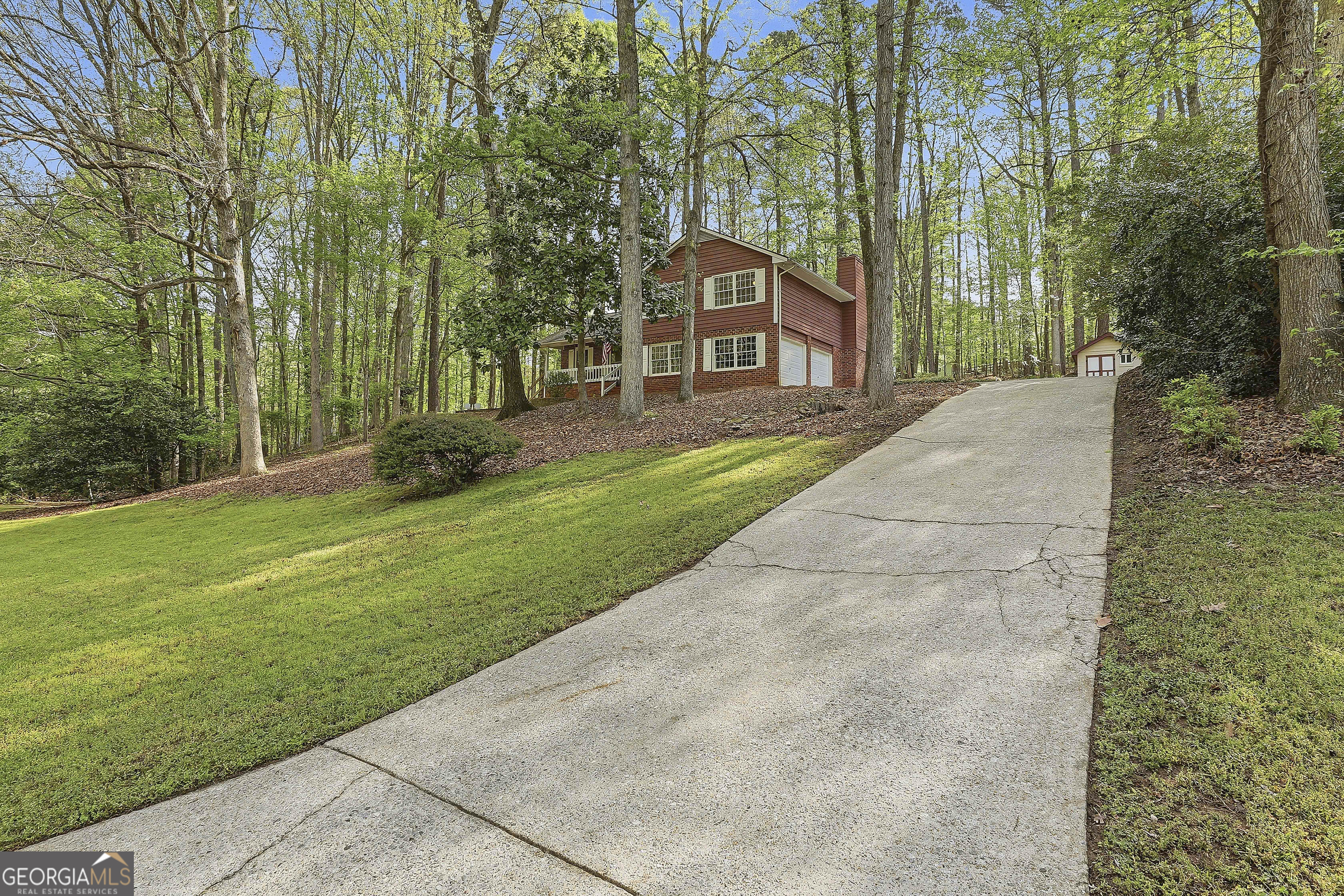 120 Partridge Point