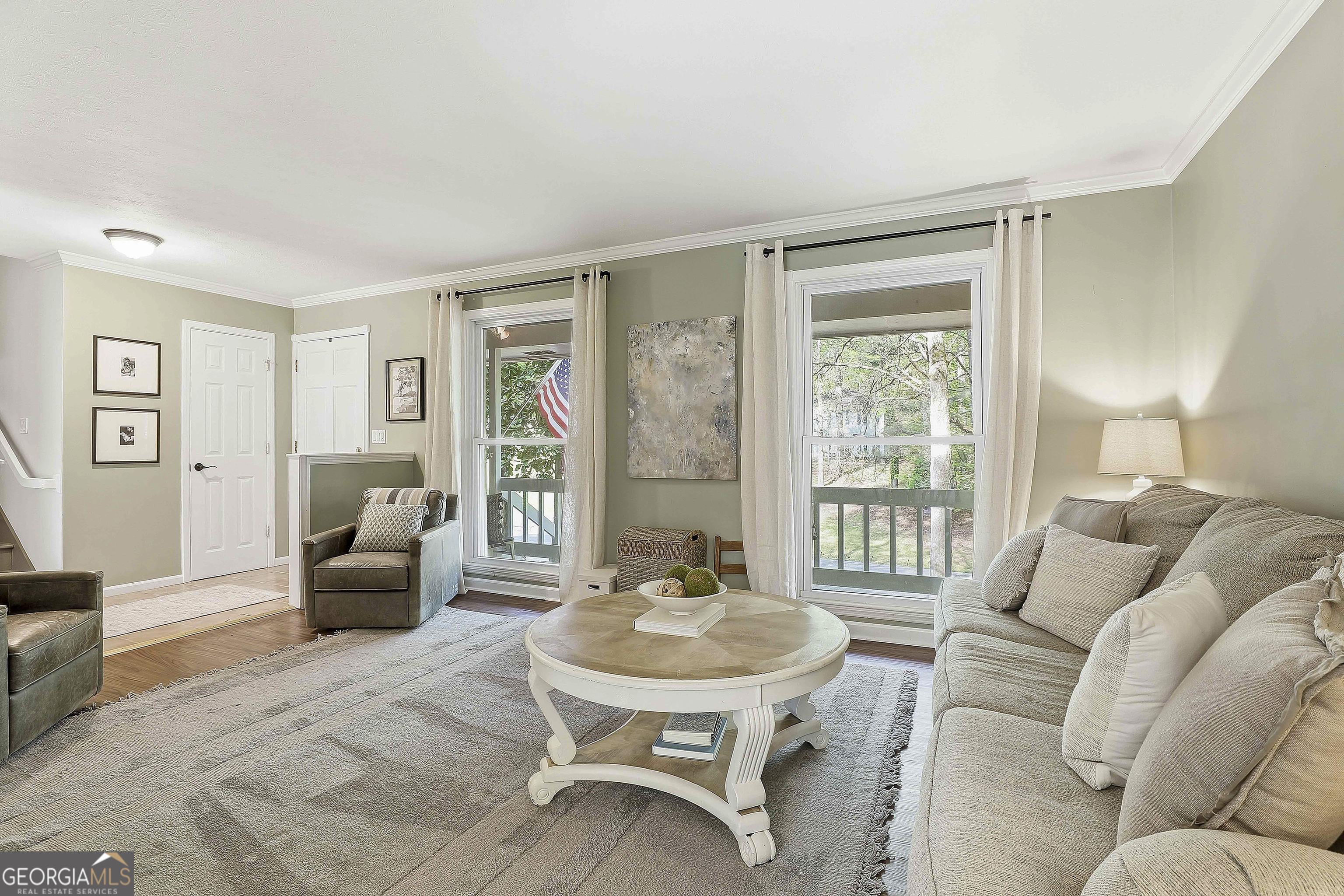 120 Partridge Point