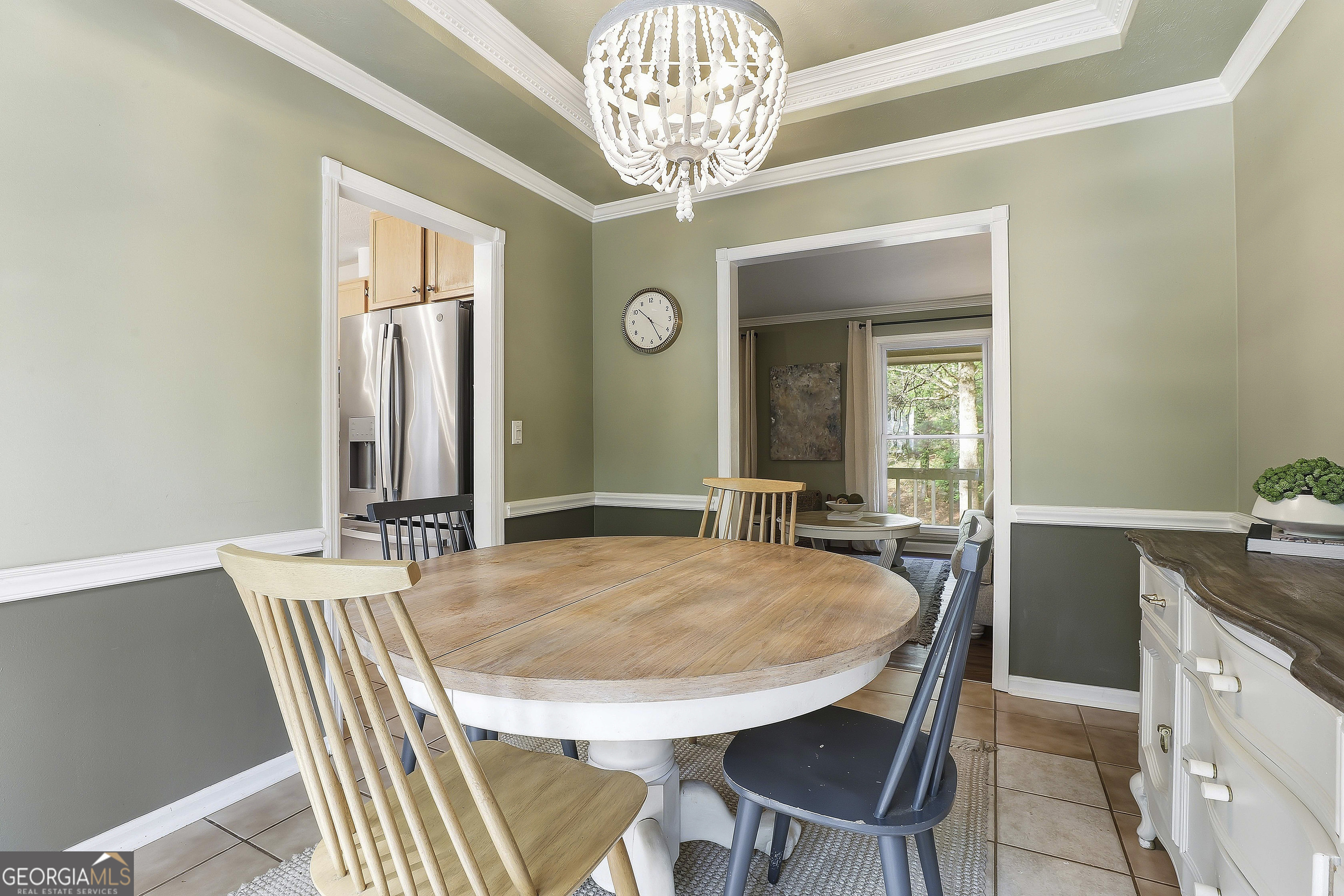 120 Partridge Point