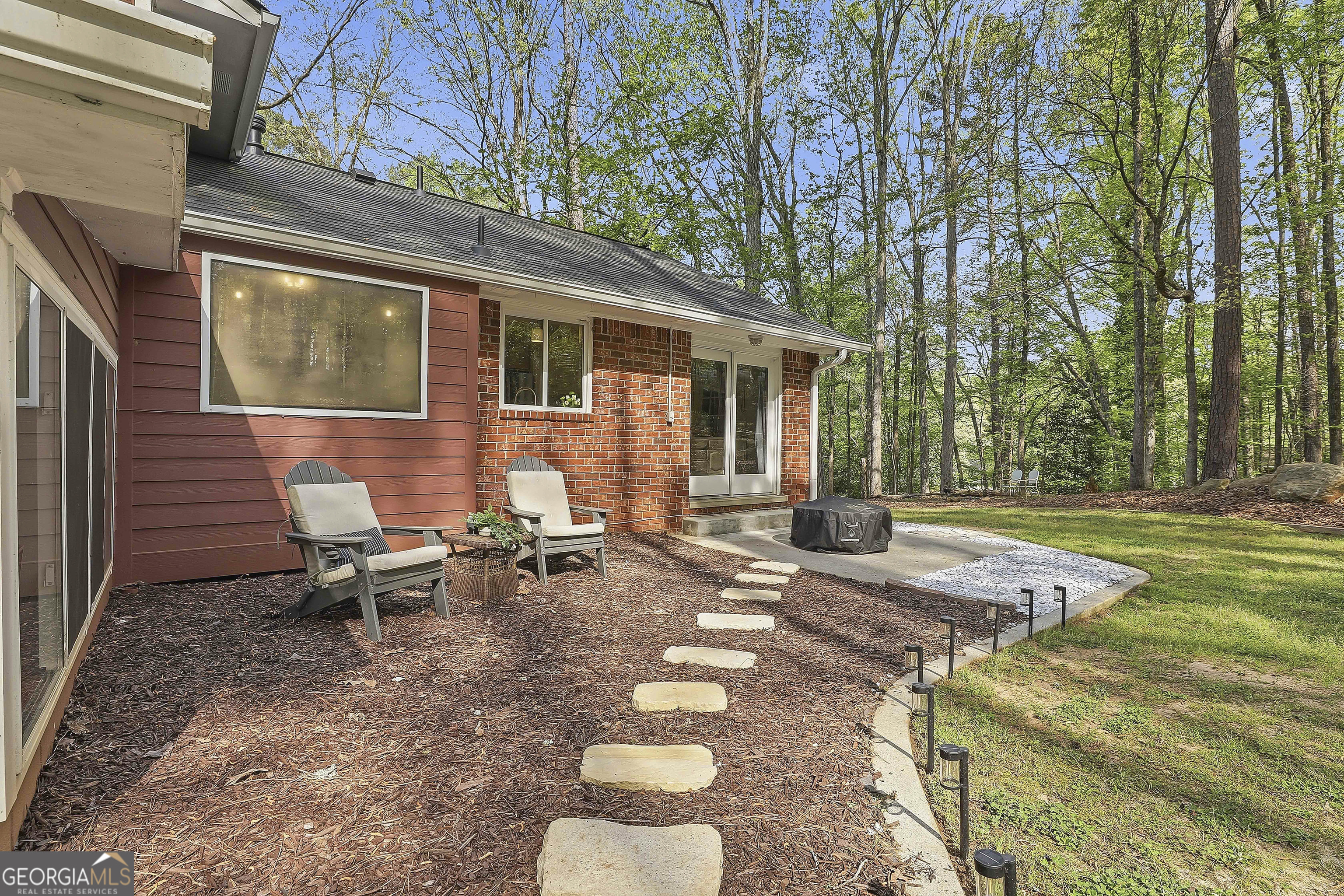 120 Partridge Point