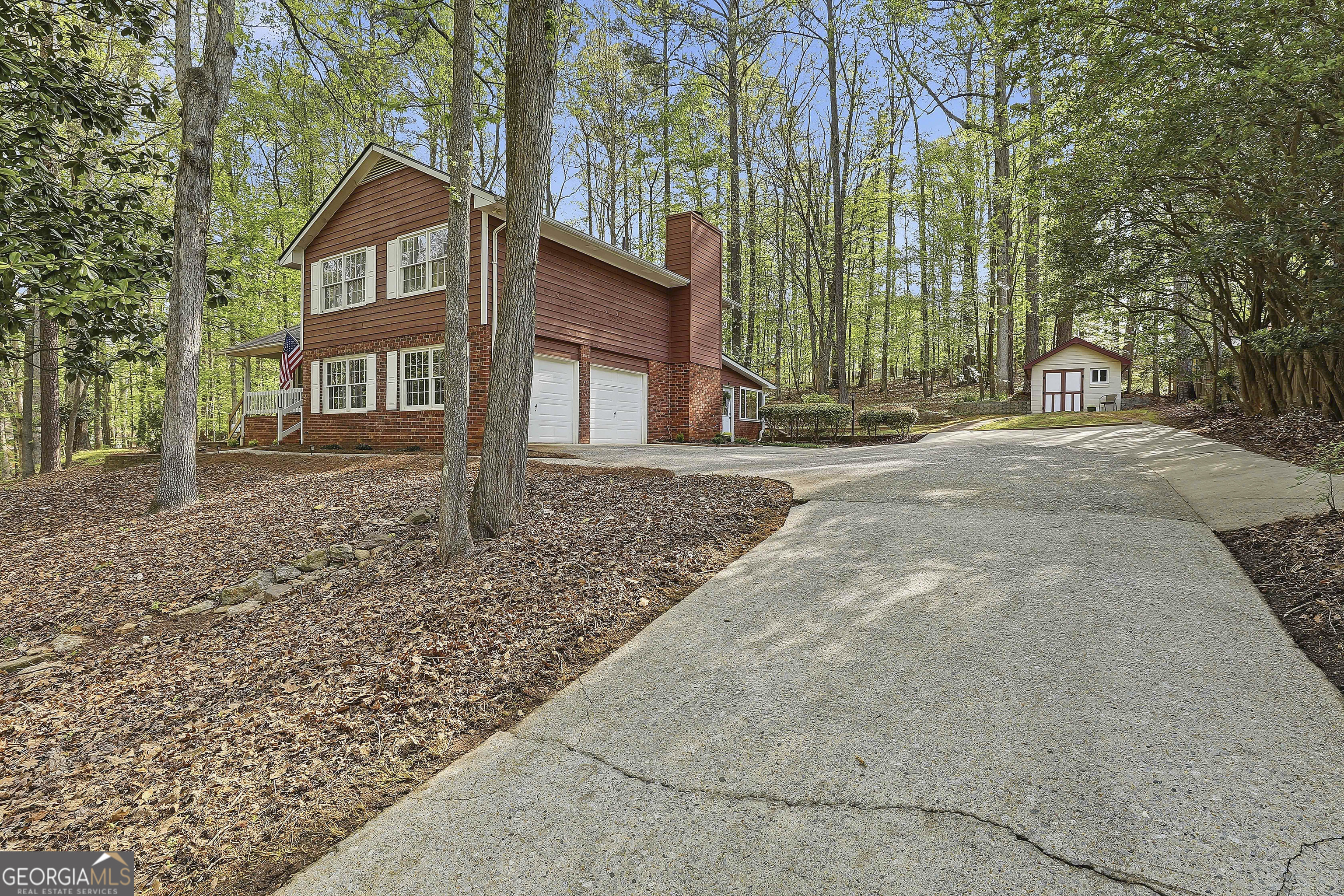 120 Partridge Point