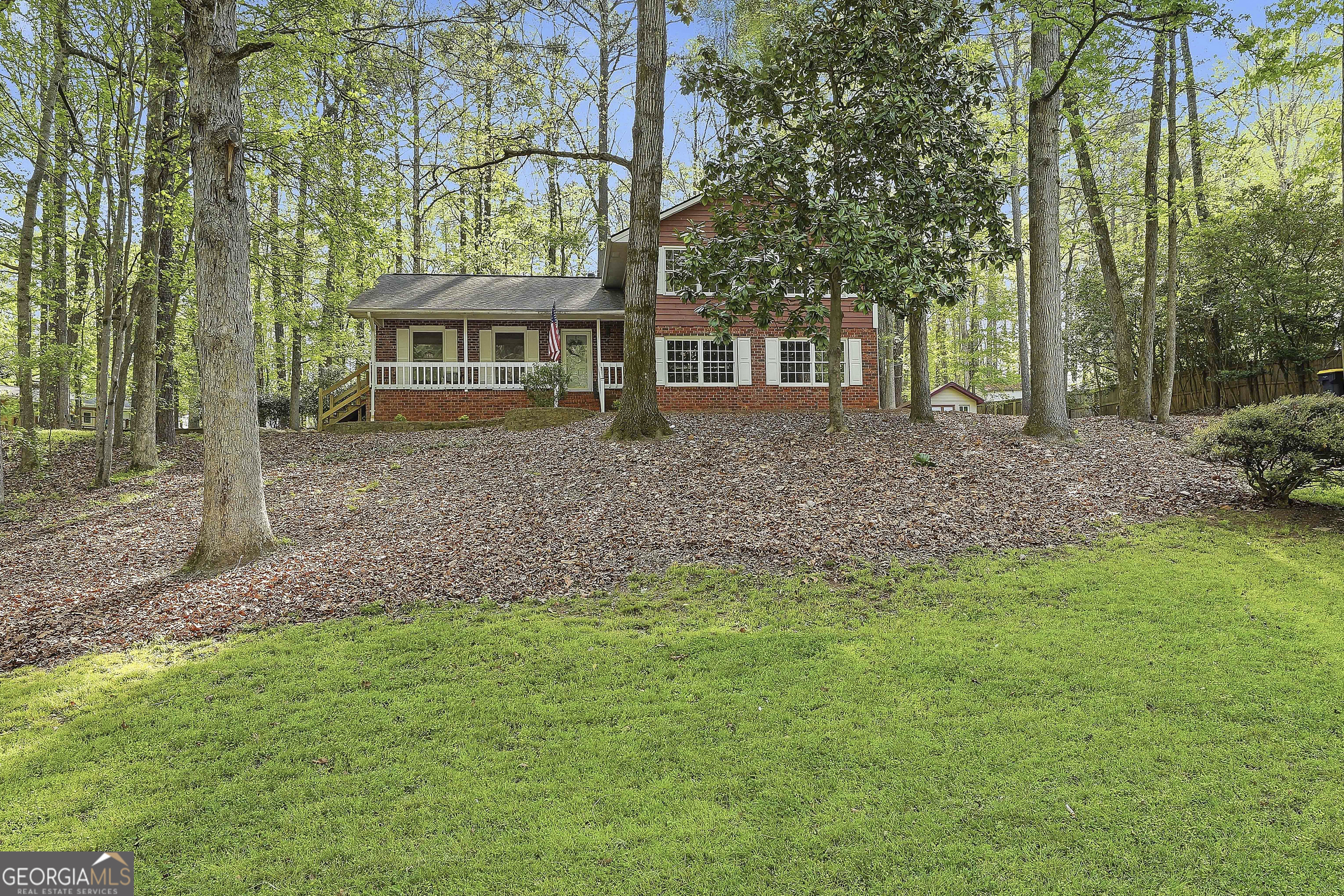 120 Partridge Point
