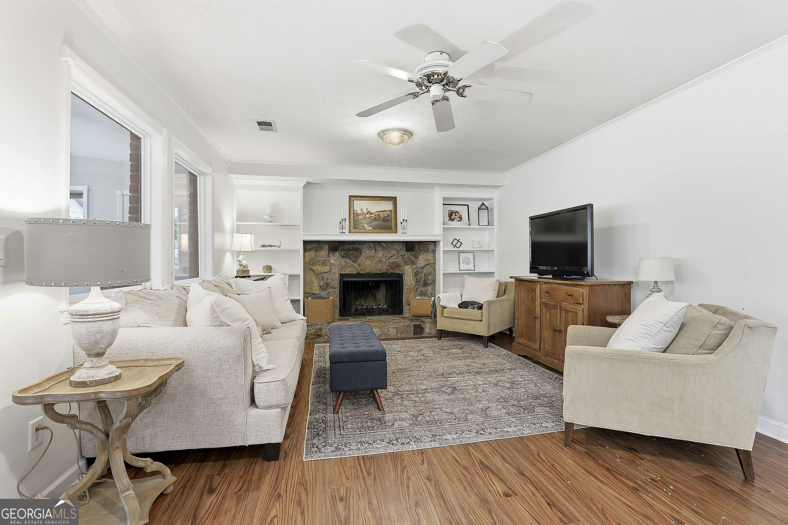 120 Partridge Point