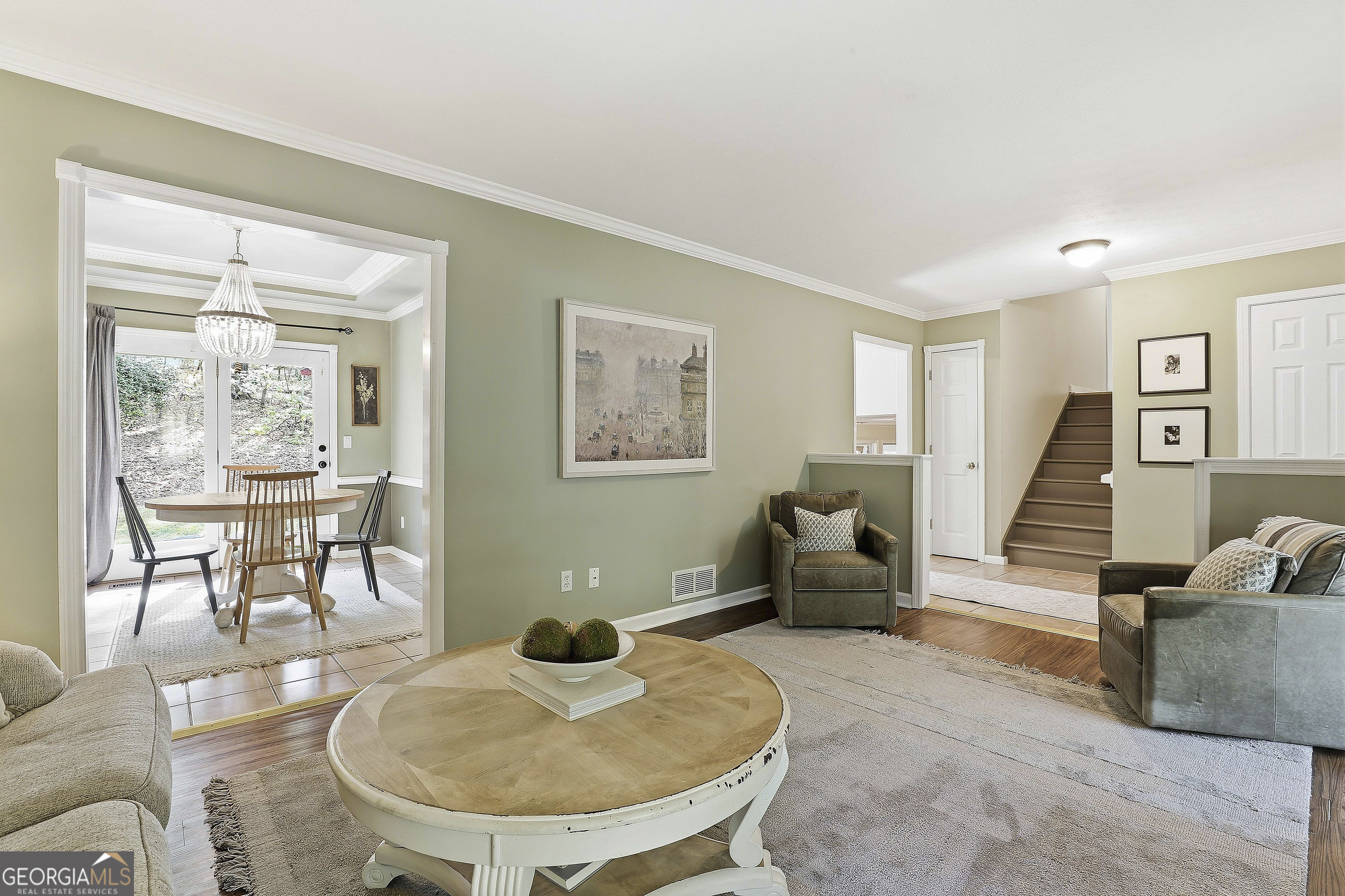 120 Partridge Point