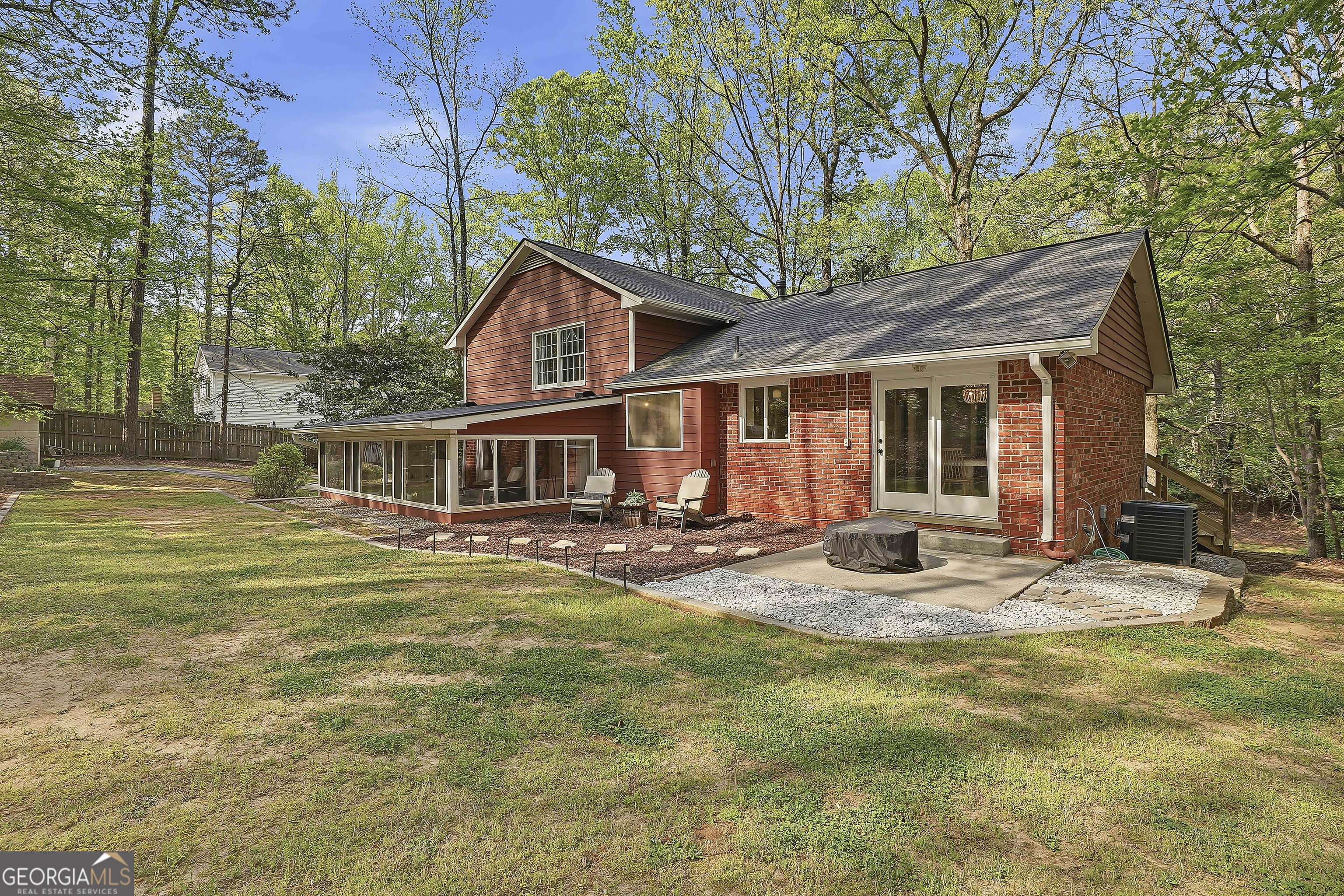 120 Partridge Point