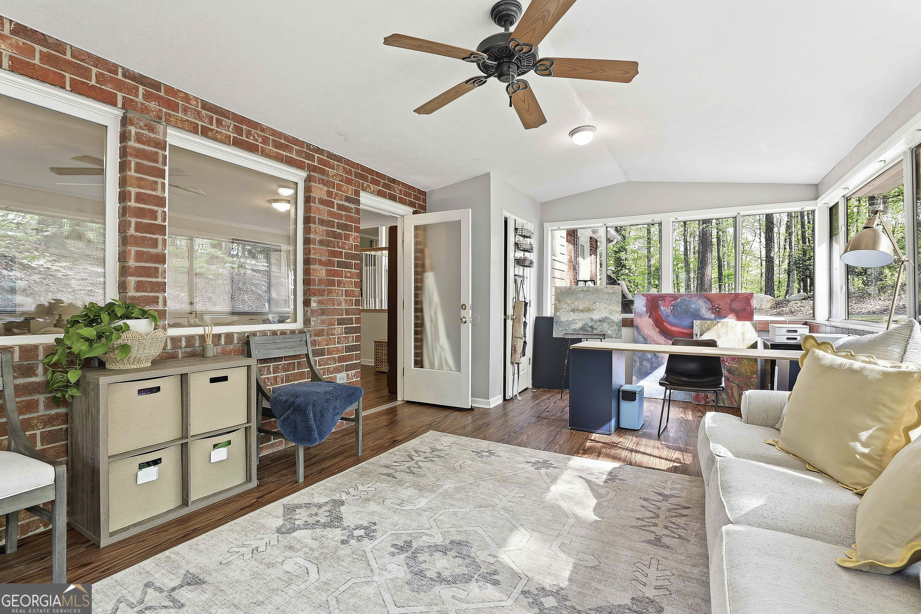 120 Partridge Point