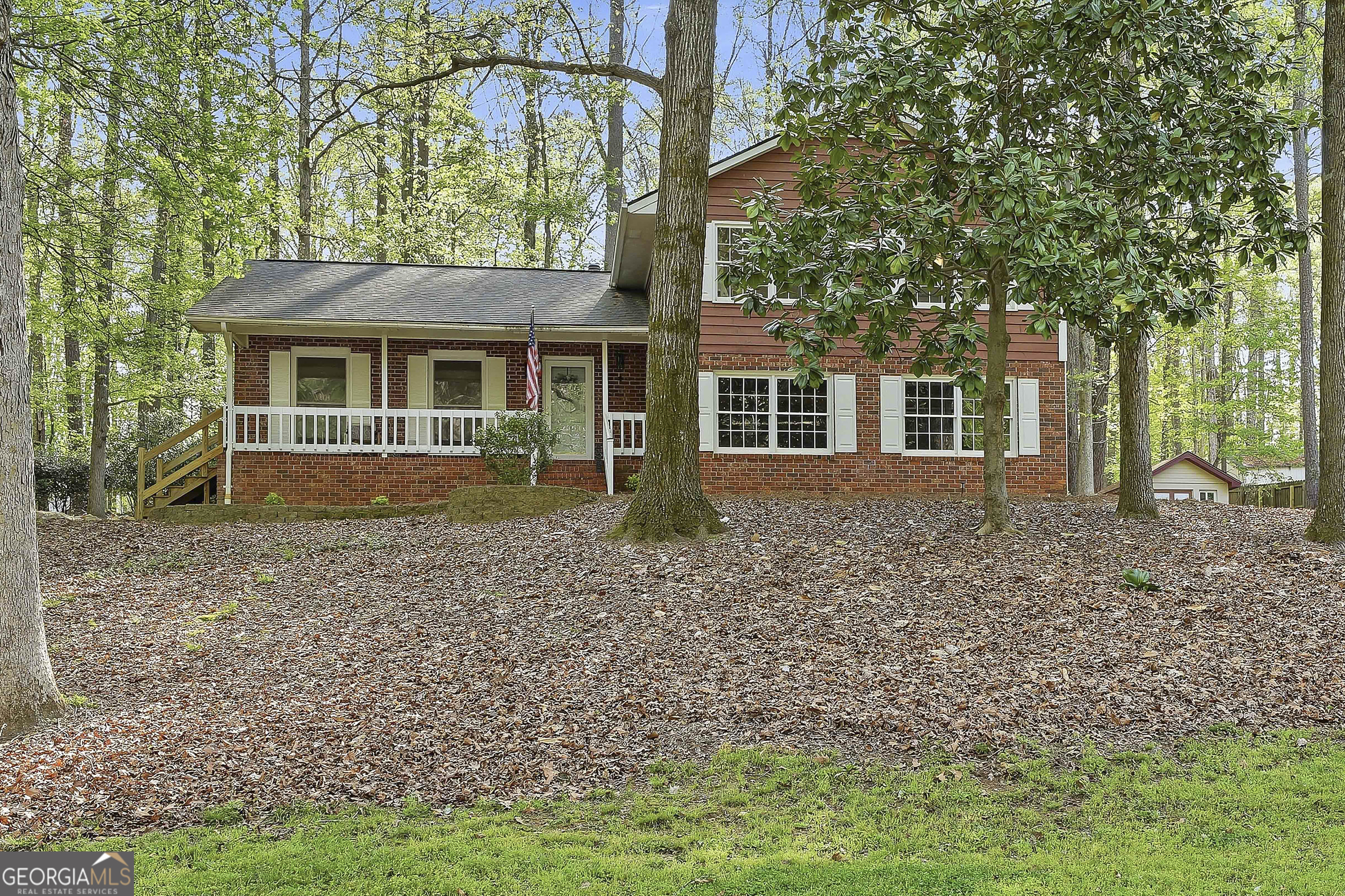 120 Partridge Point