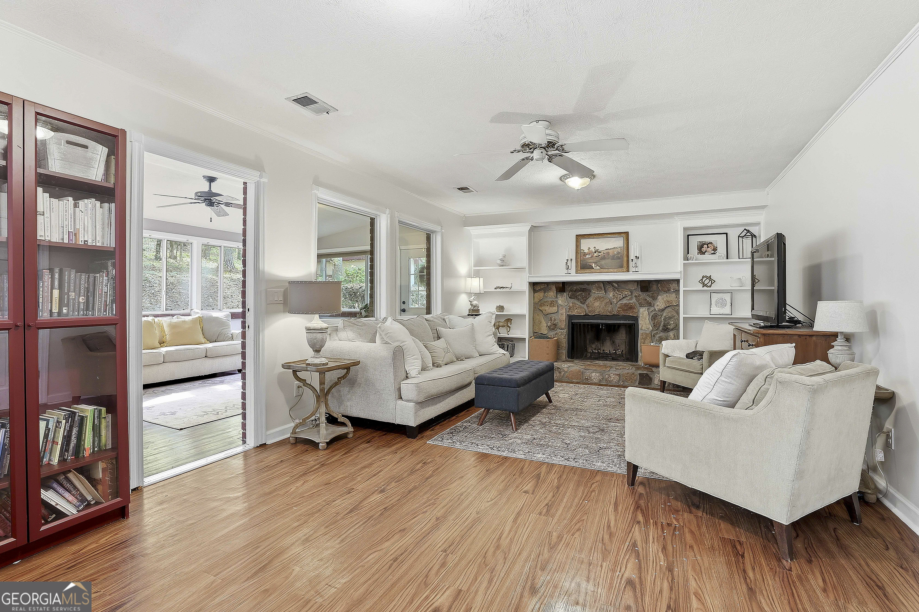 120 Partridge Point