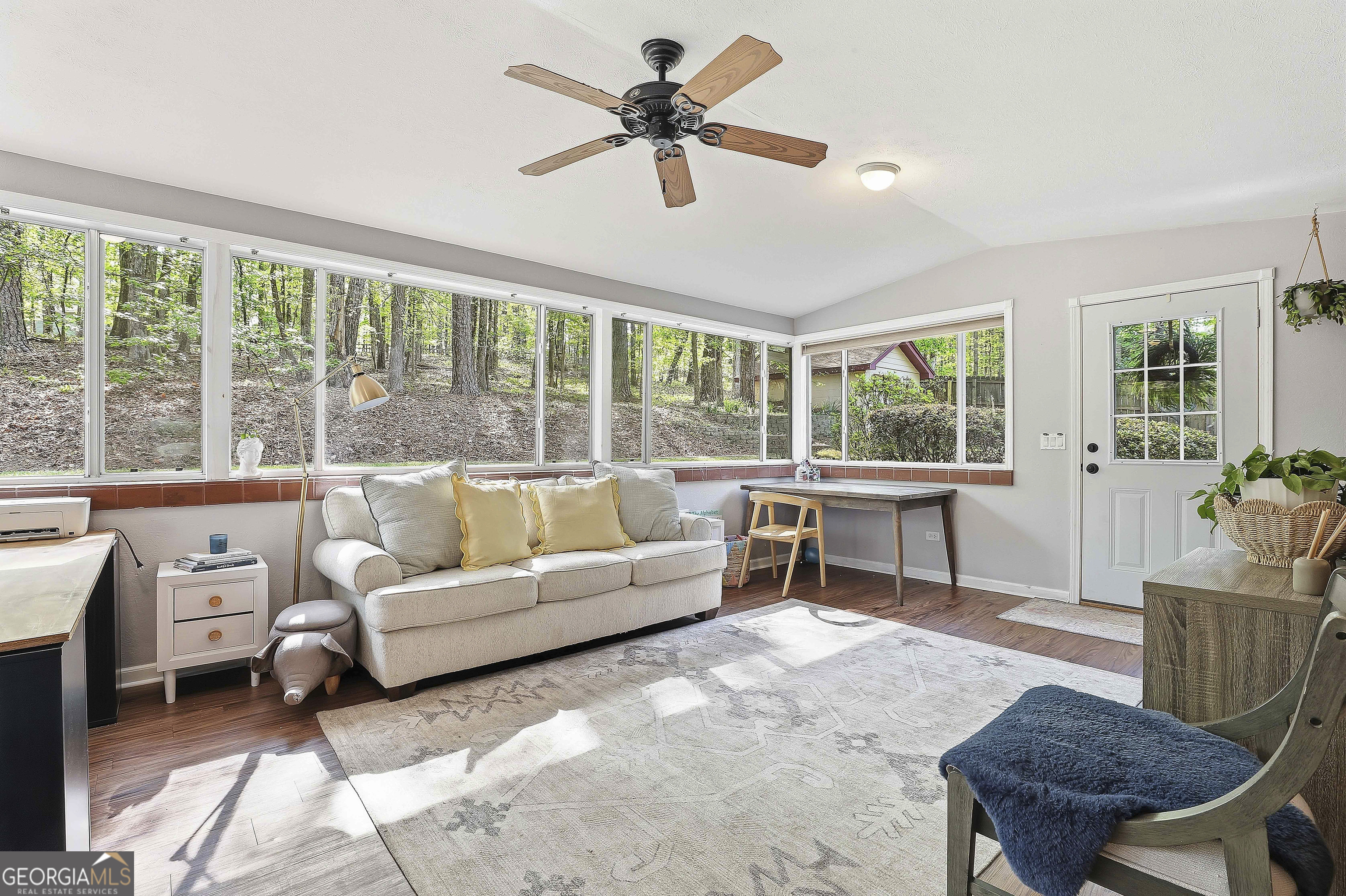 120 Partridge Point