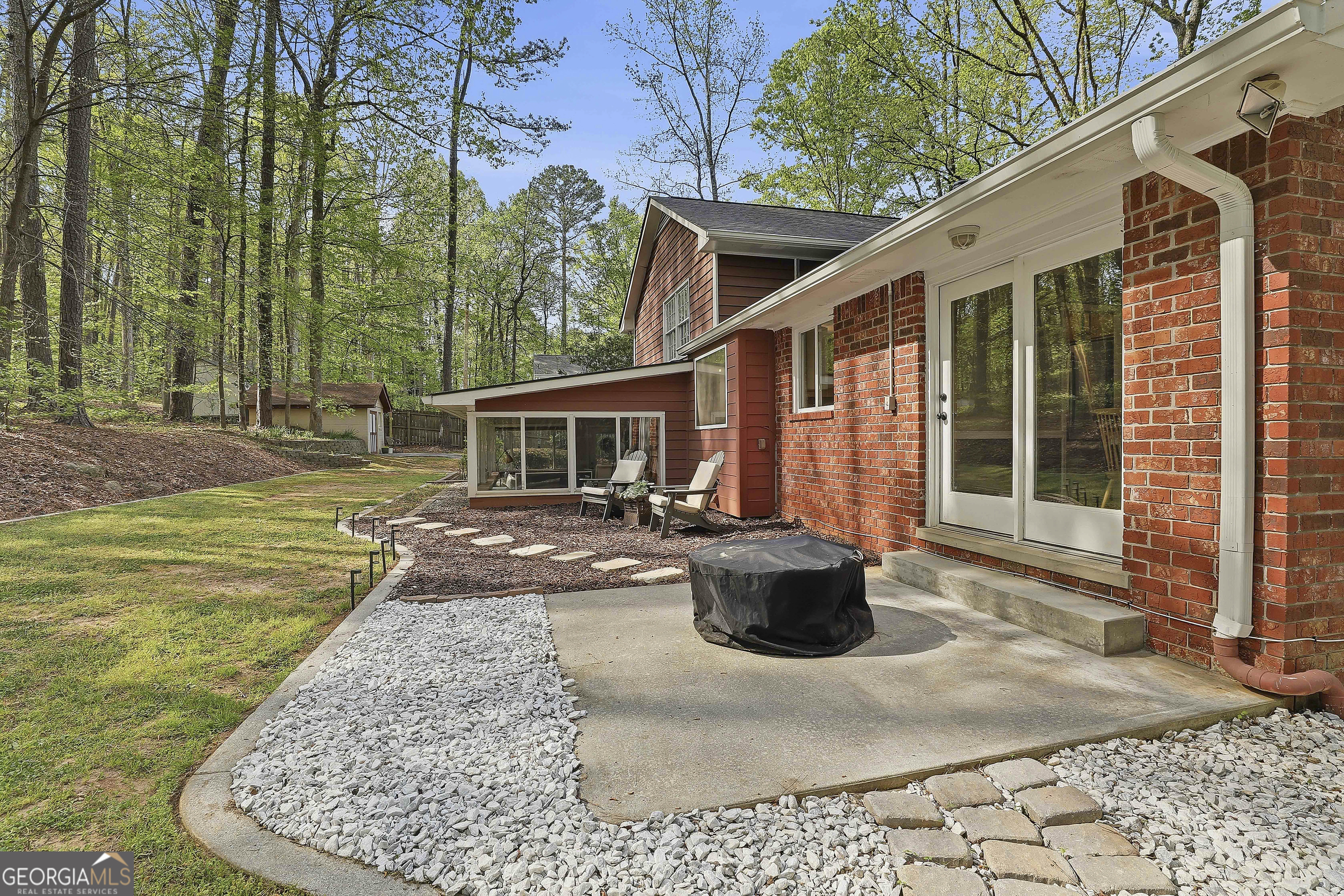 120 Partridge Point