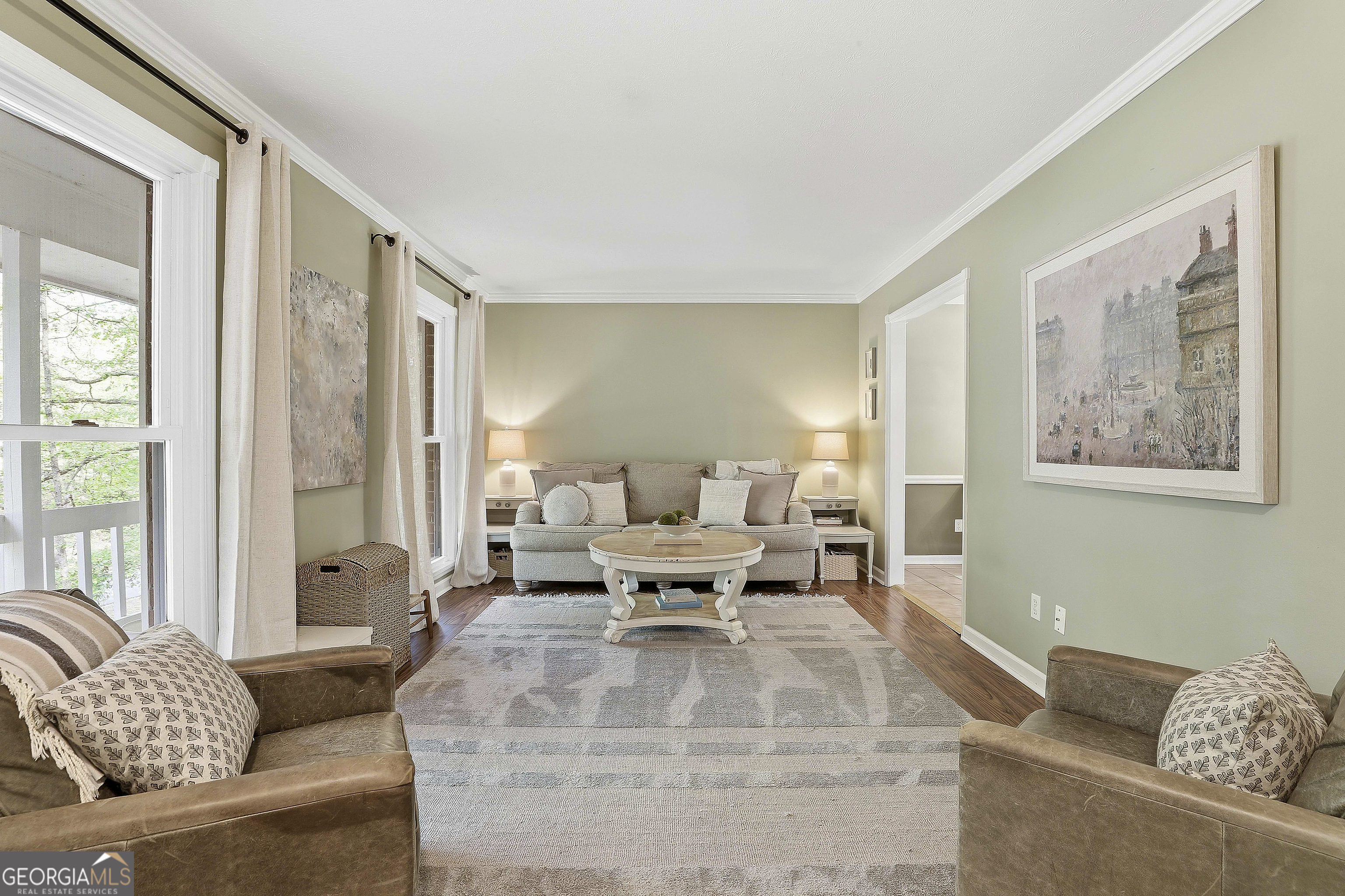 120 Partridge Point