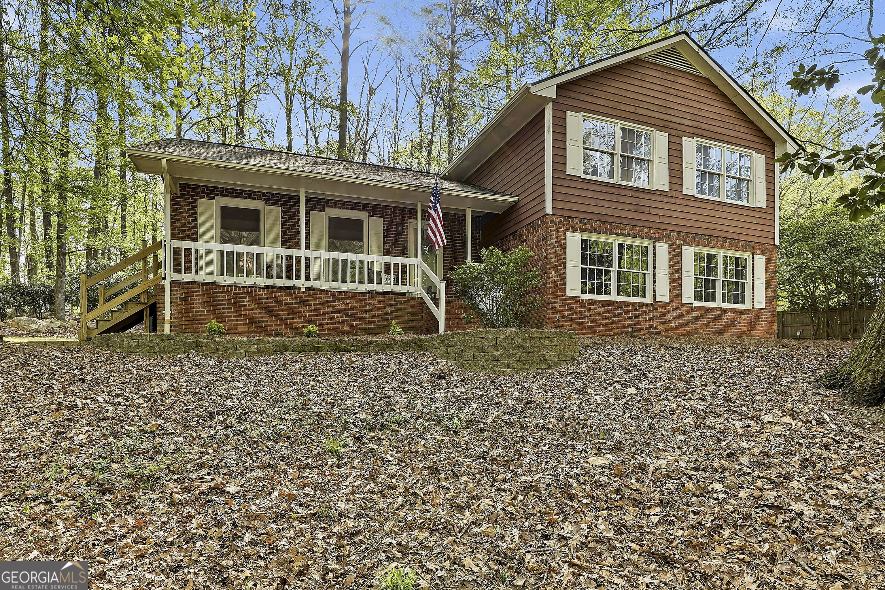 120 Partridge Point