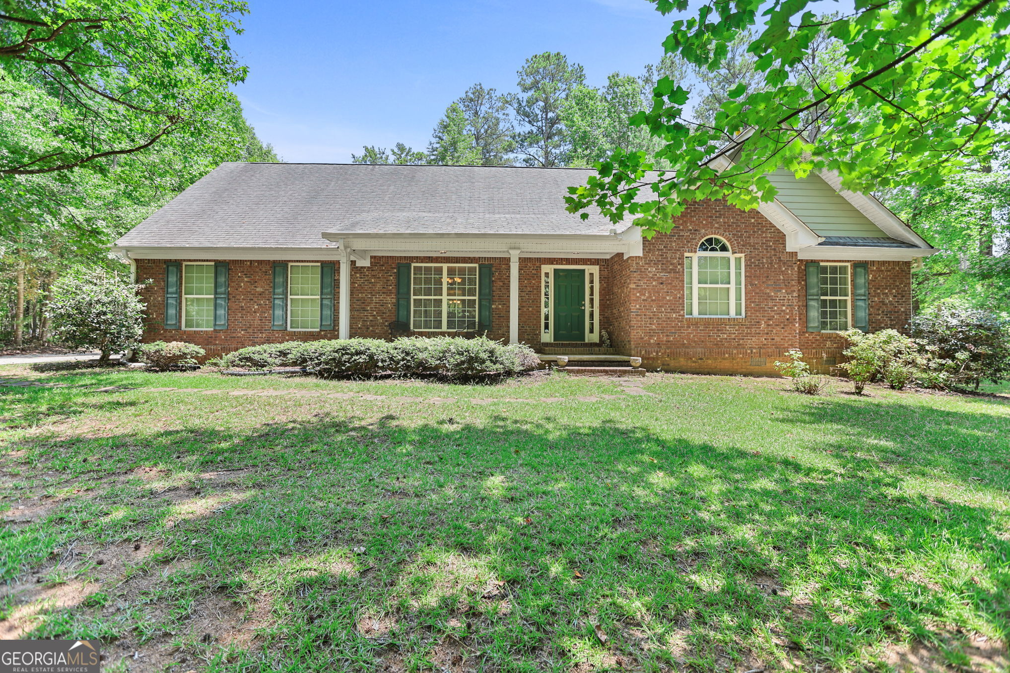 892 Brooks Woolsey Road