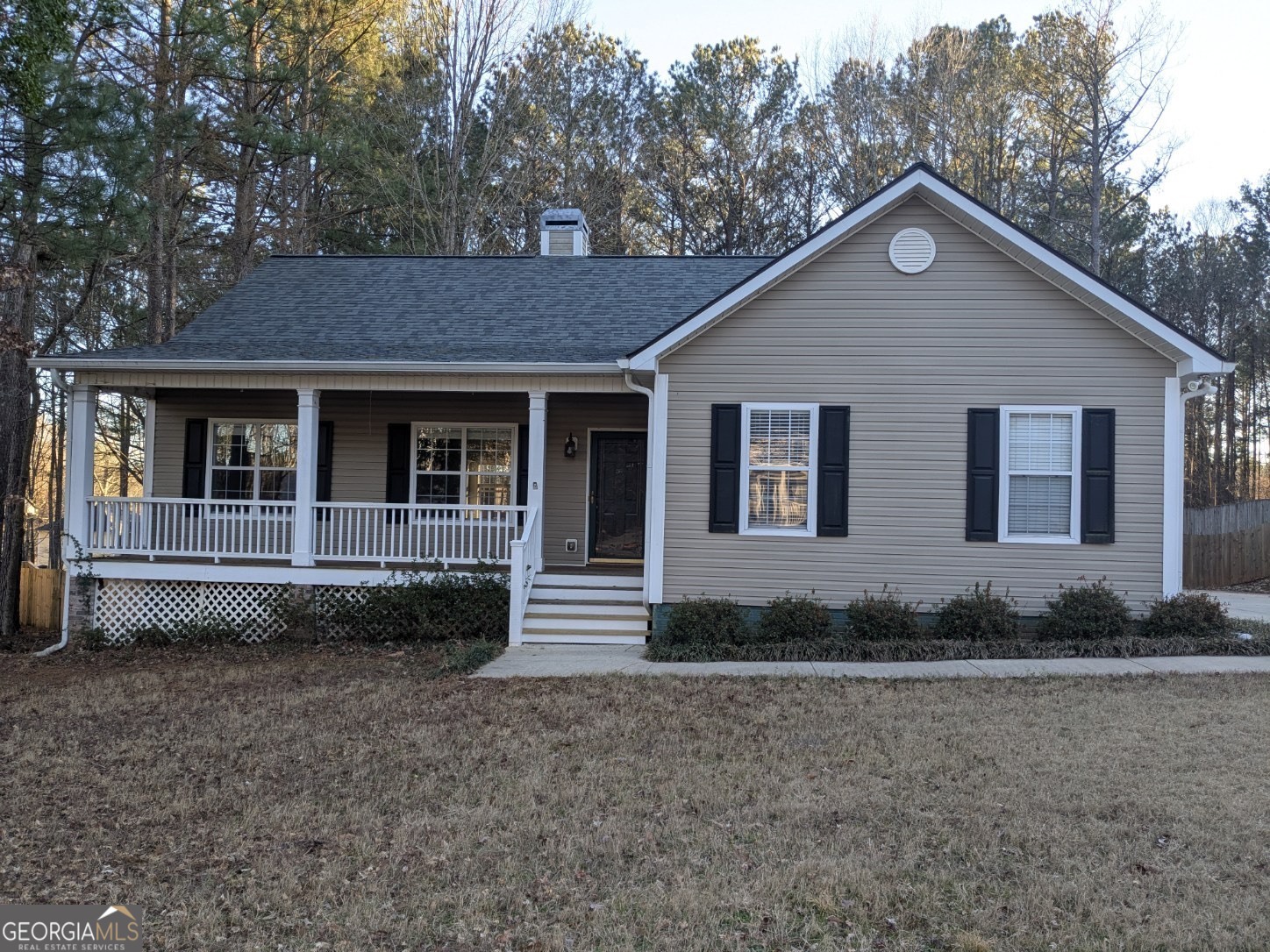347 Northridge Drive