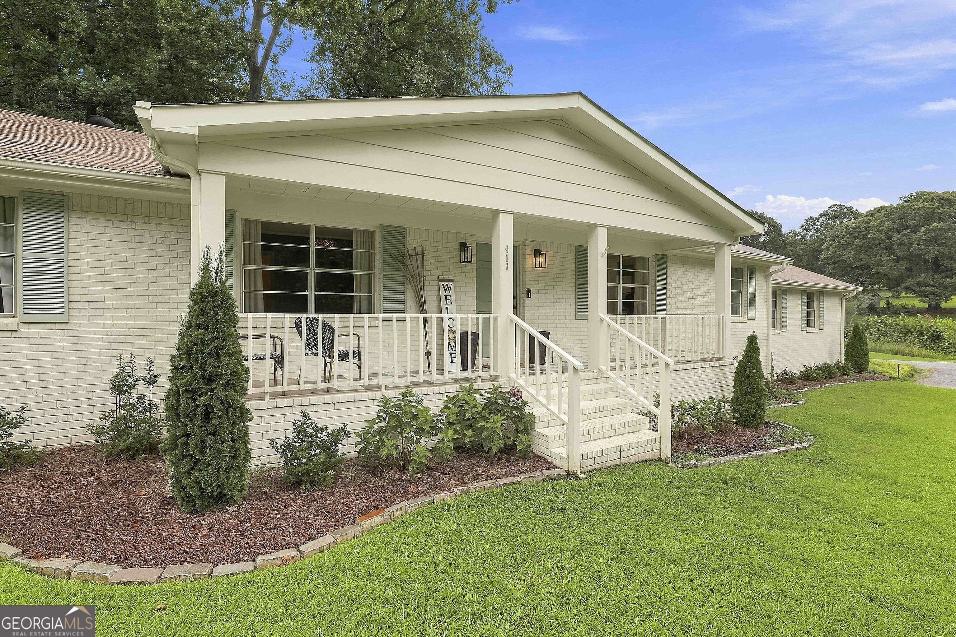 413 Lees Mill Road
