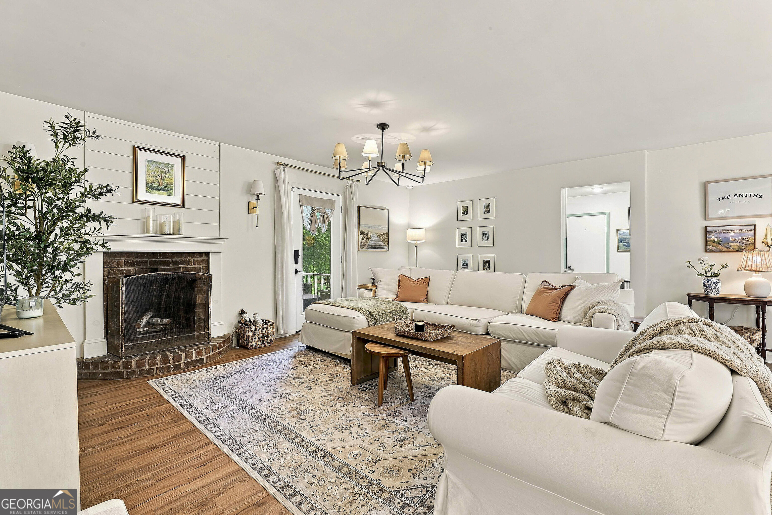 413 Lees Mill Road