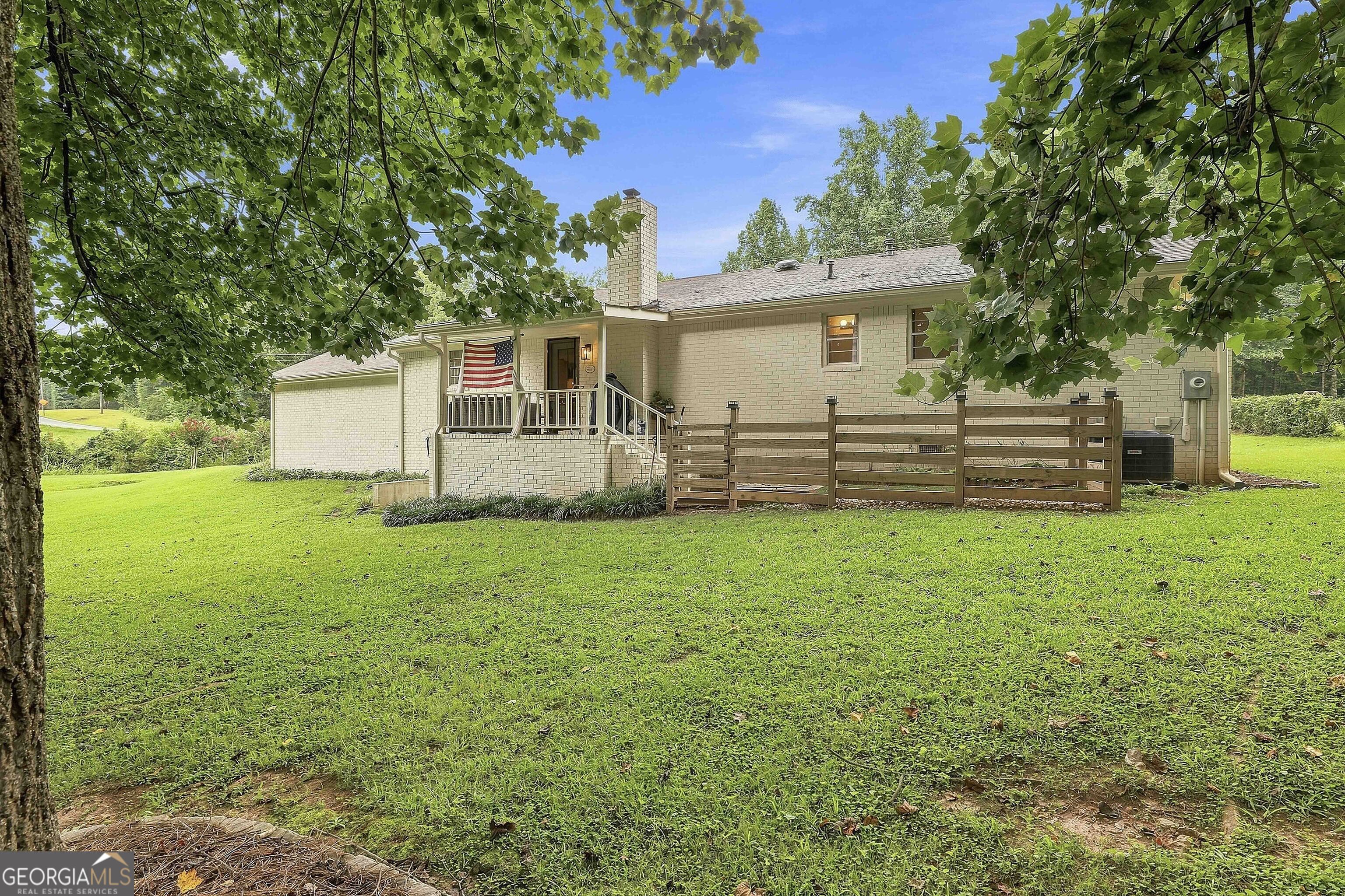 413 Lees Mill Road