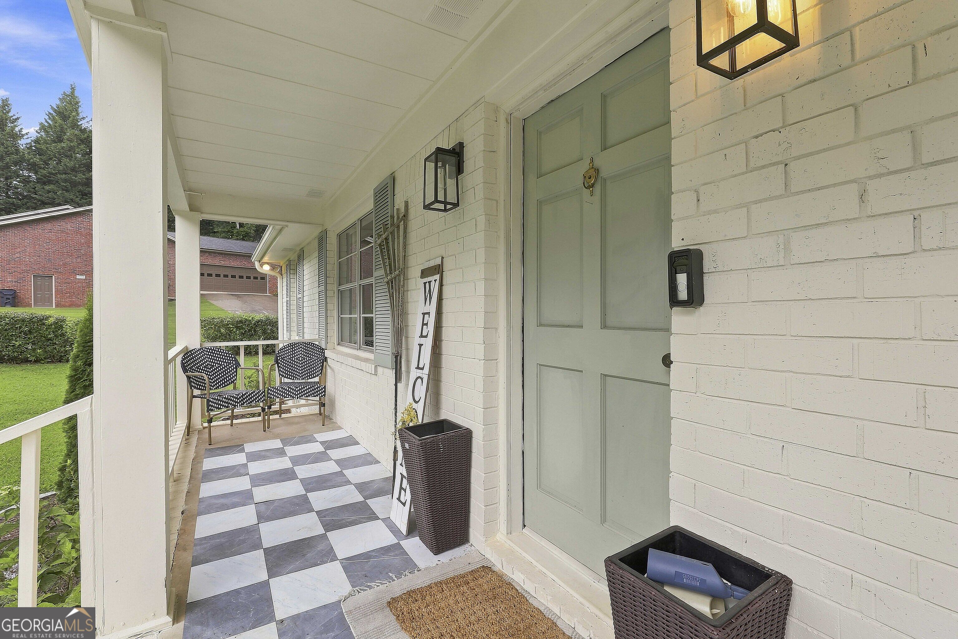 413 Lees Mill Road