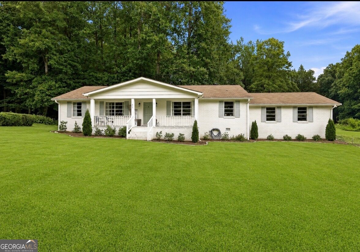 413 Lees Mill Road